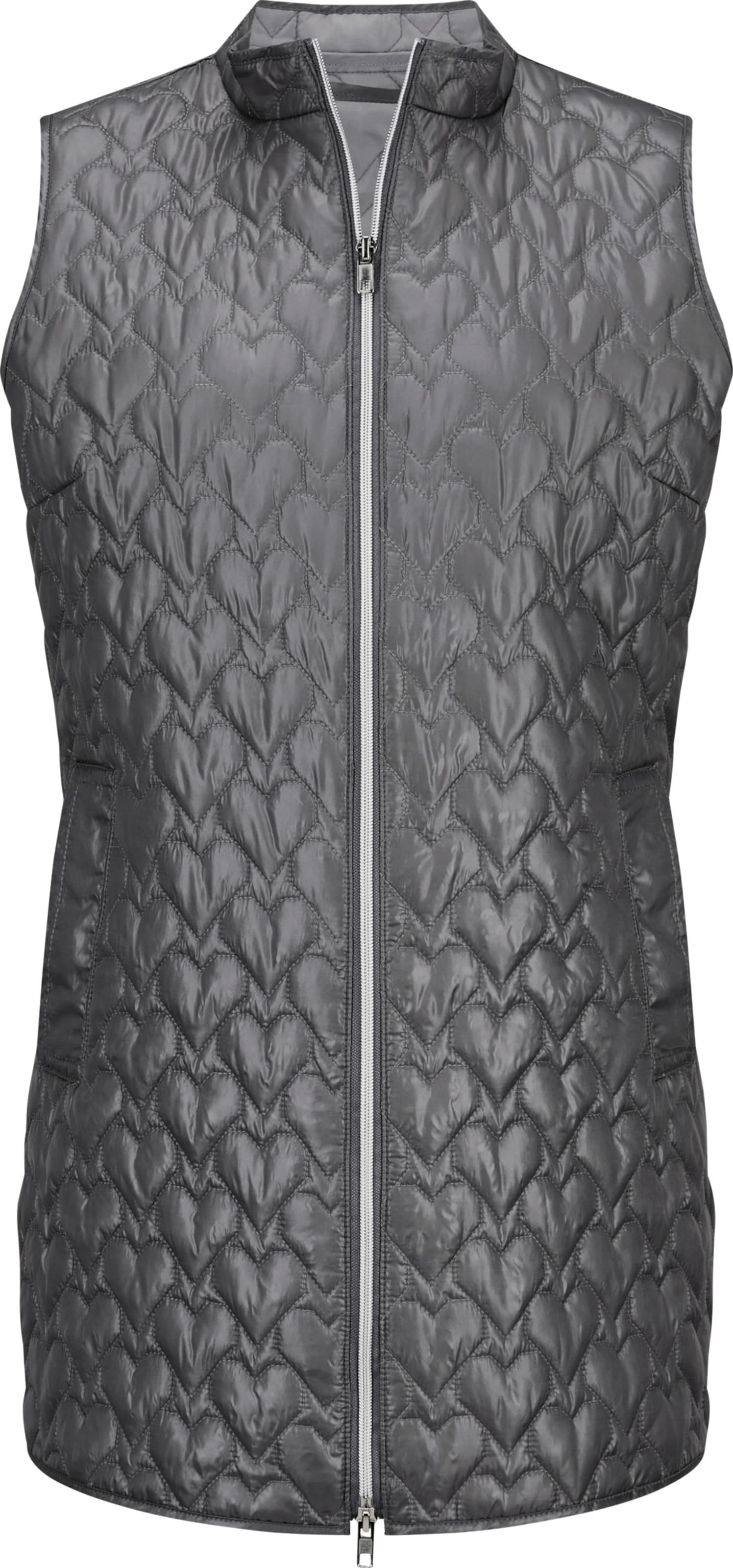 Classic Basics Bodywarmer