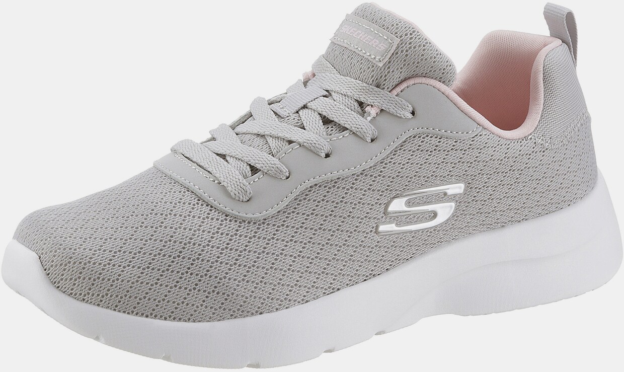 Skechers Sneaker - lichtgrijs