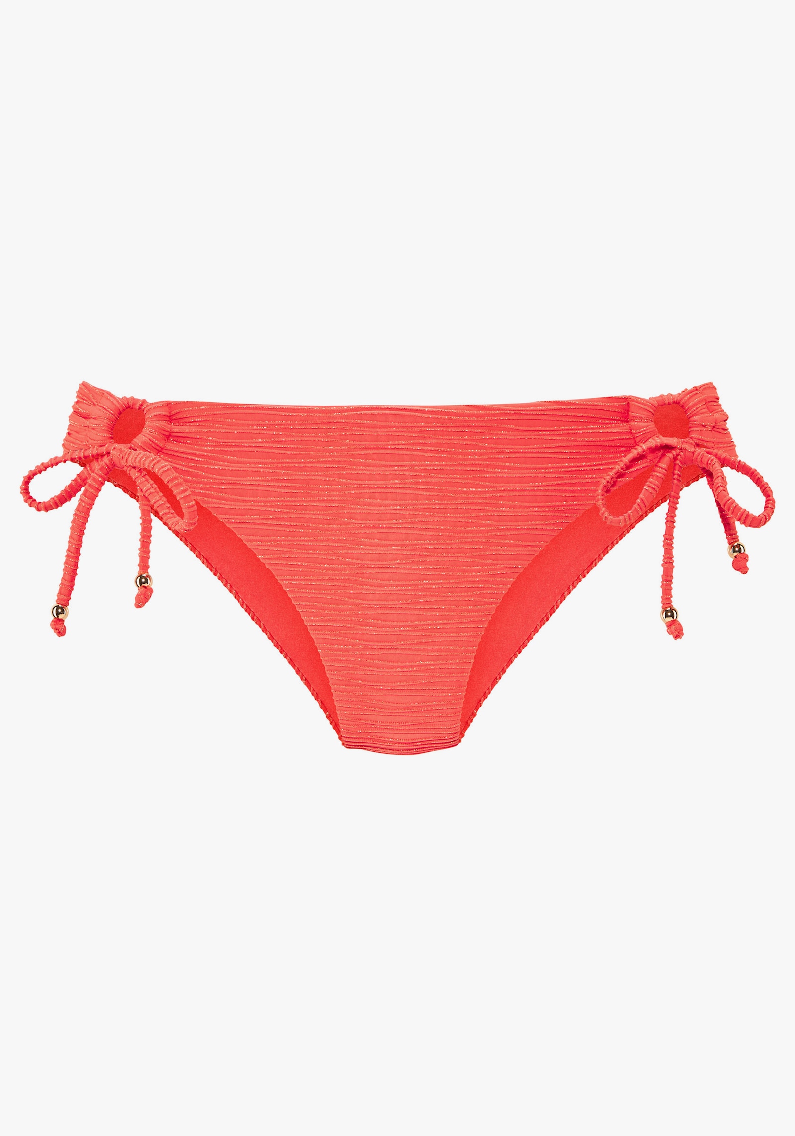 LASCANA Triangel-Bikini - koralle