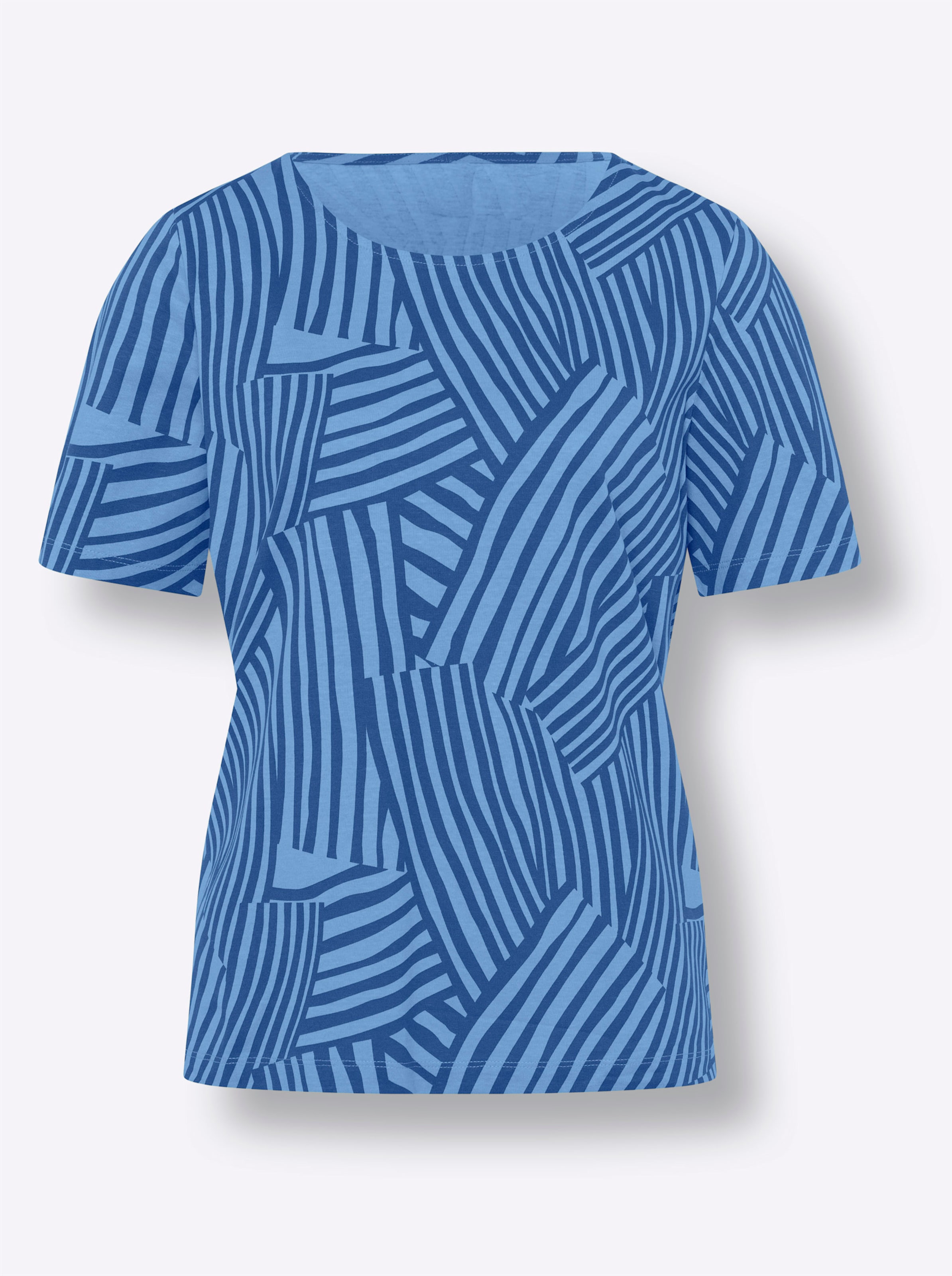 Thumbnail - Kurzarmshirt