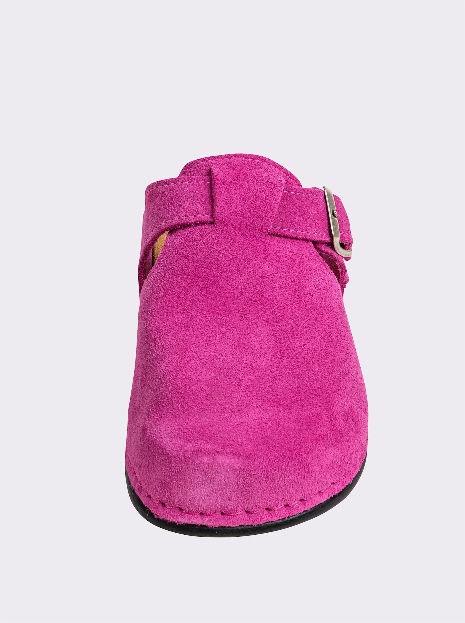 Dr. Feet Pantolette - pink