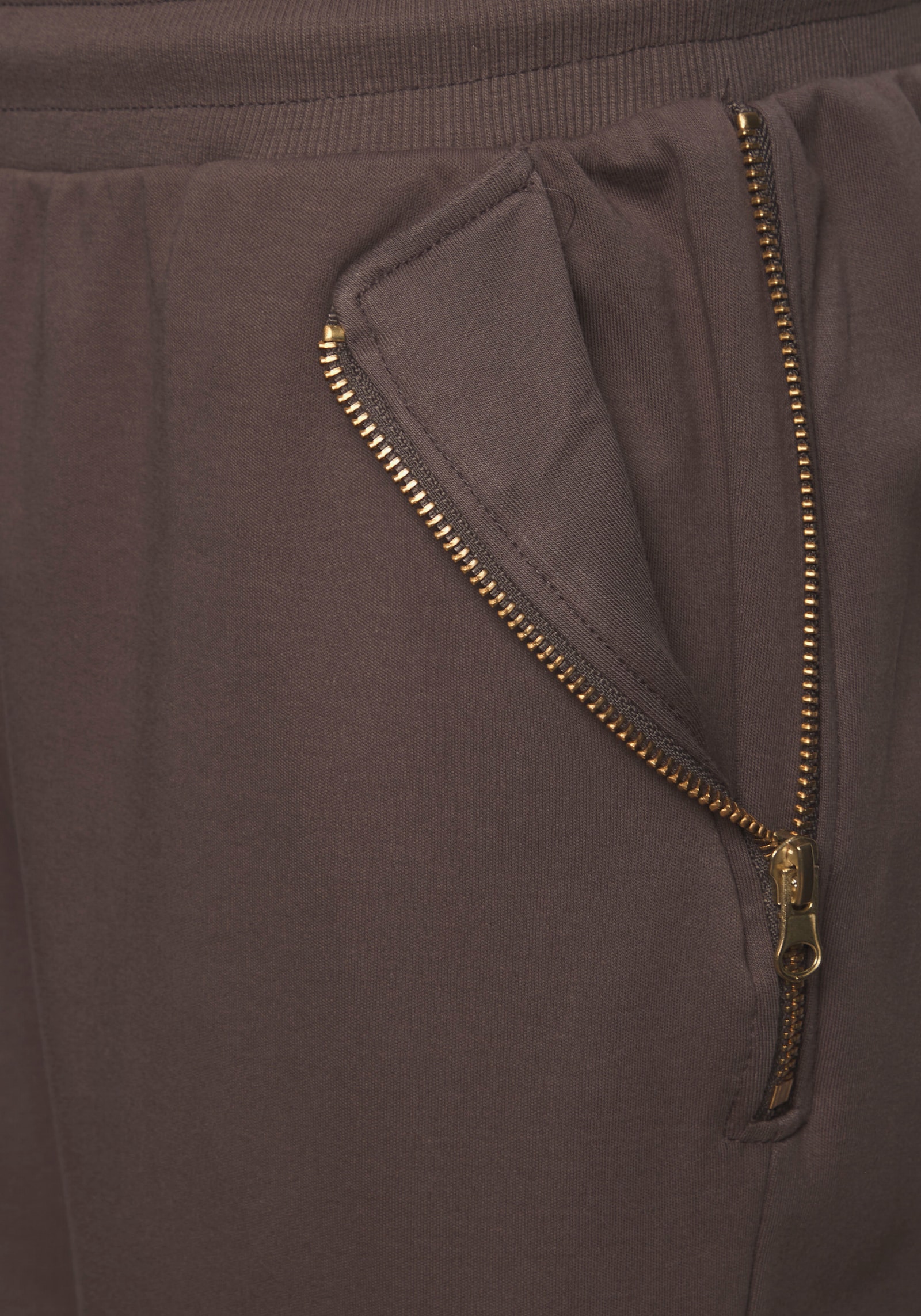 Venice Beach 7/8-broek - taupe