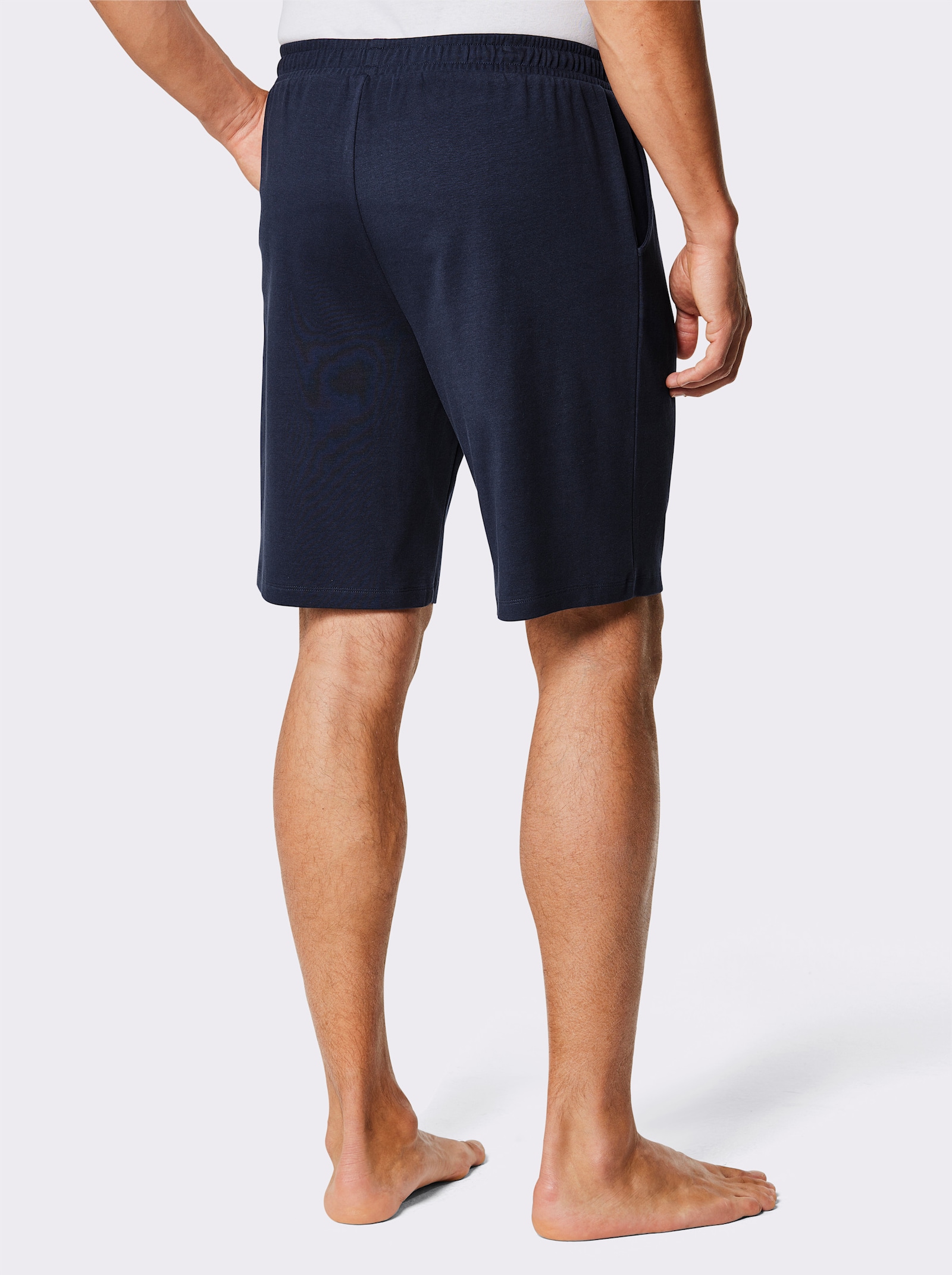 feel good Bermuda - marine + petrol