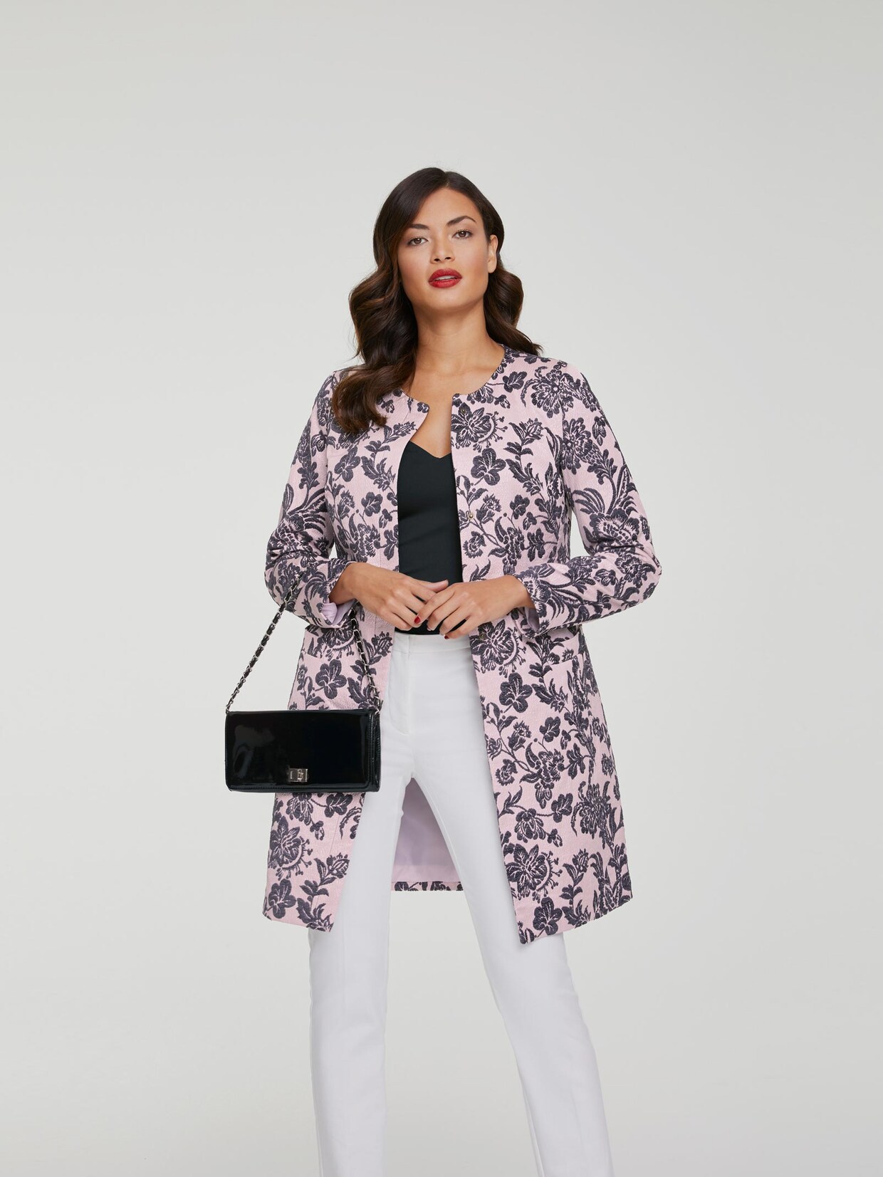 Ashley Brooke Longblazer - bunt