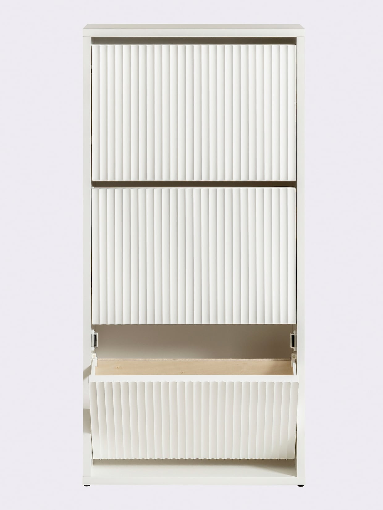 heine home Schuhschrank - weiß