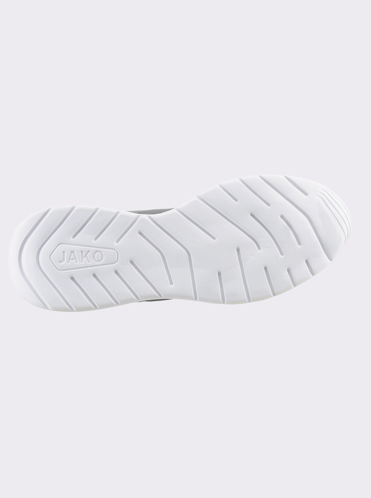 Sneaker - grau