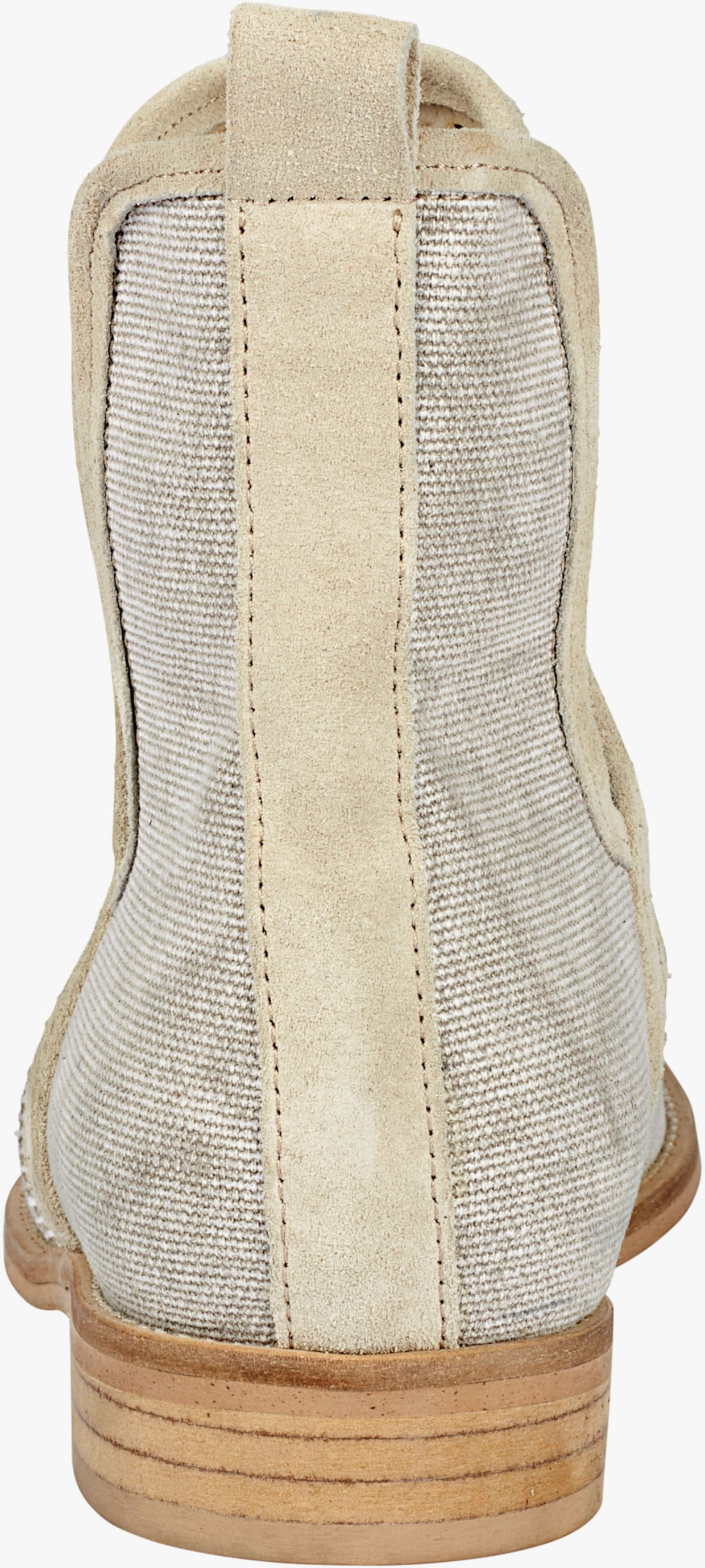 heine Stiefelette - beige