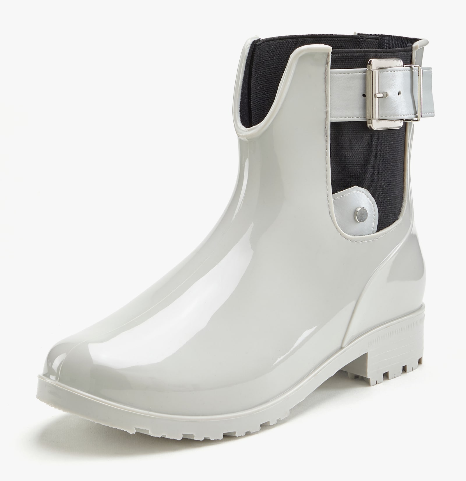 Vivance Rubberen laarsje - grijs