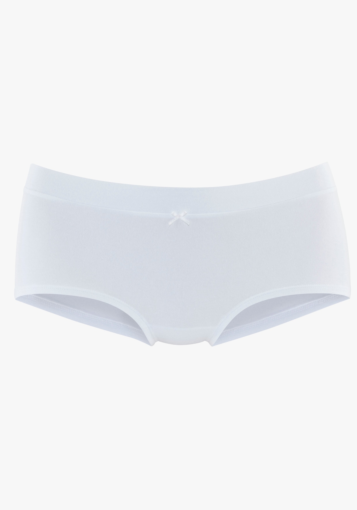 Vivance Panty - offwhite, antraciet gemêleerd, zwart