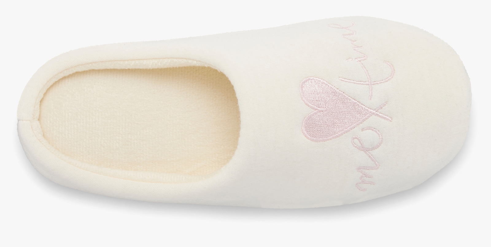 Vivance Dreams Hausschuh - beige