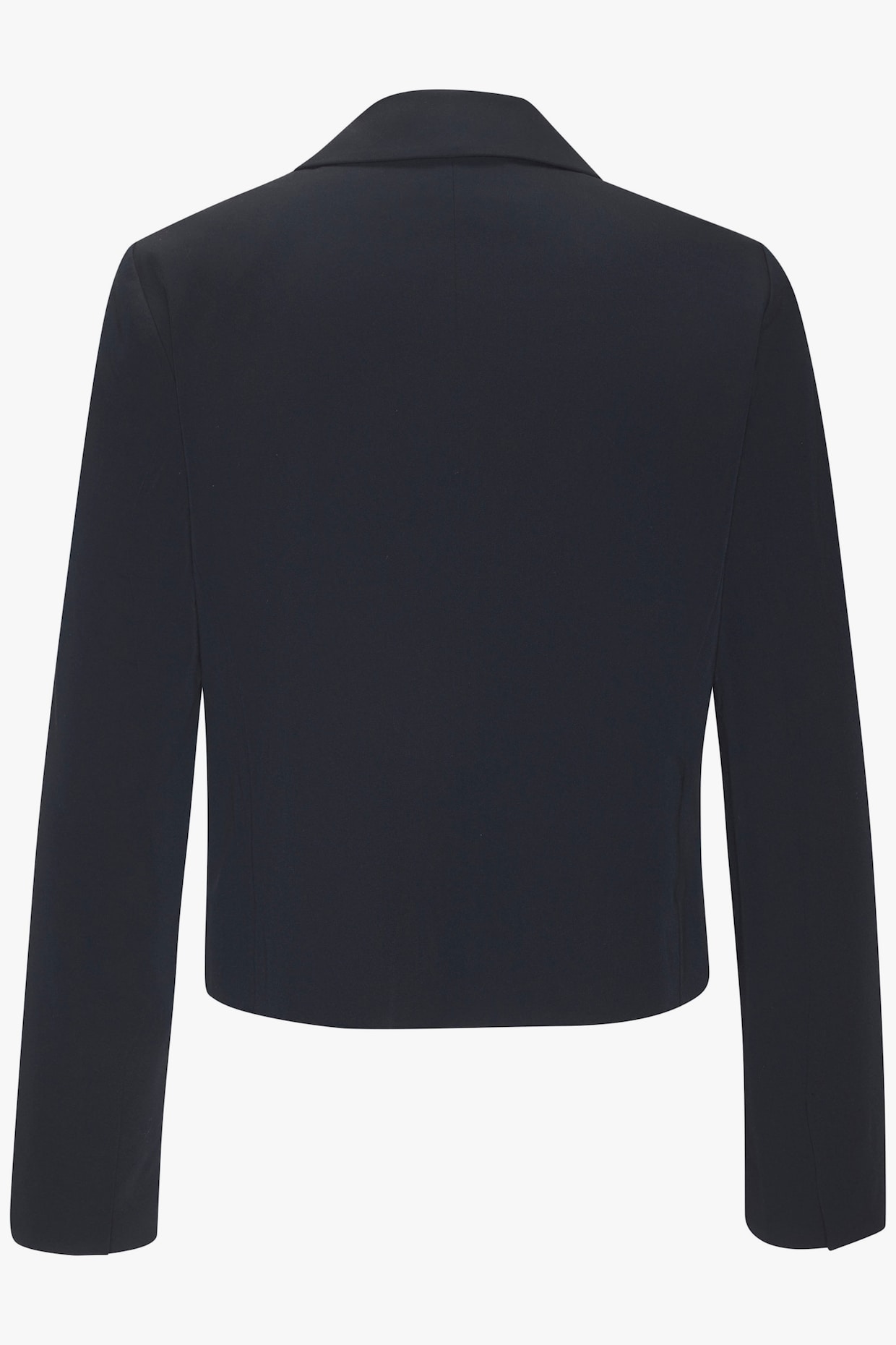 LASCANA Kurzblazer - navy