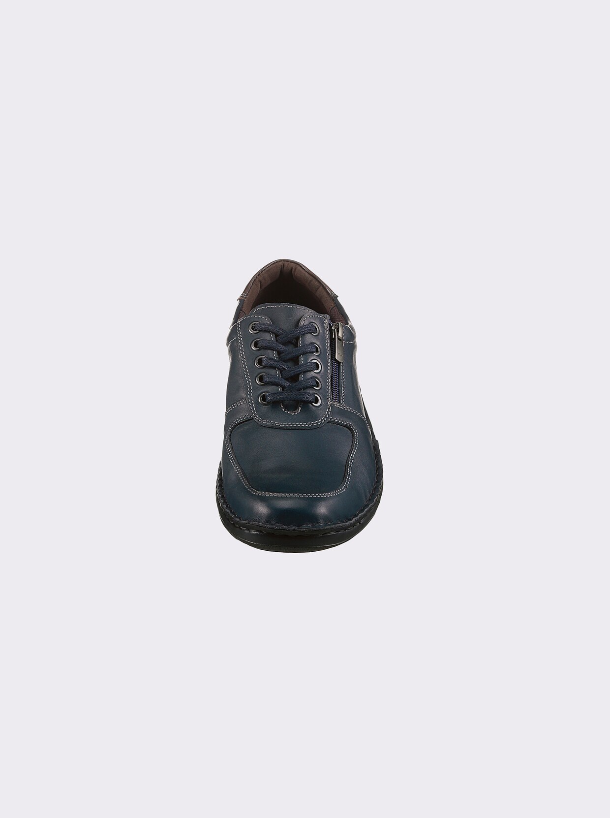 airsoft modern+ Sneaker - jeansblauw