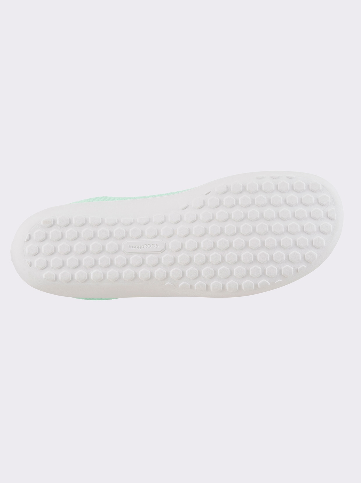 KangaROOS Sneaker - mint