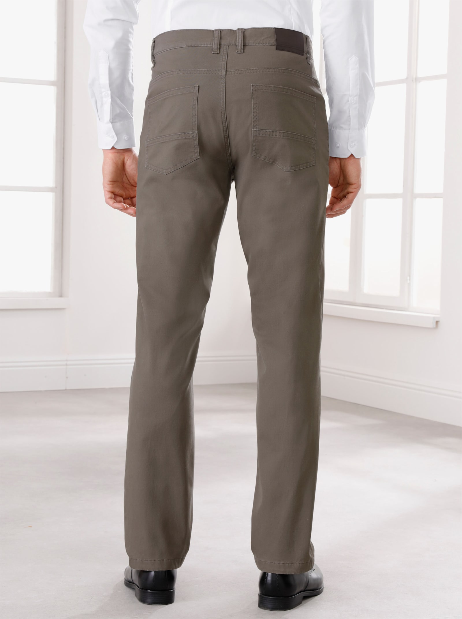 Termodžíny - béžová