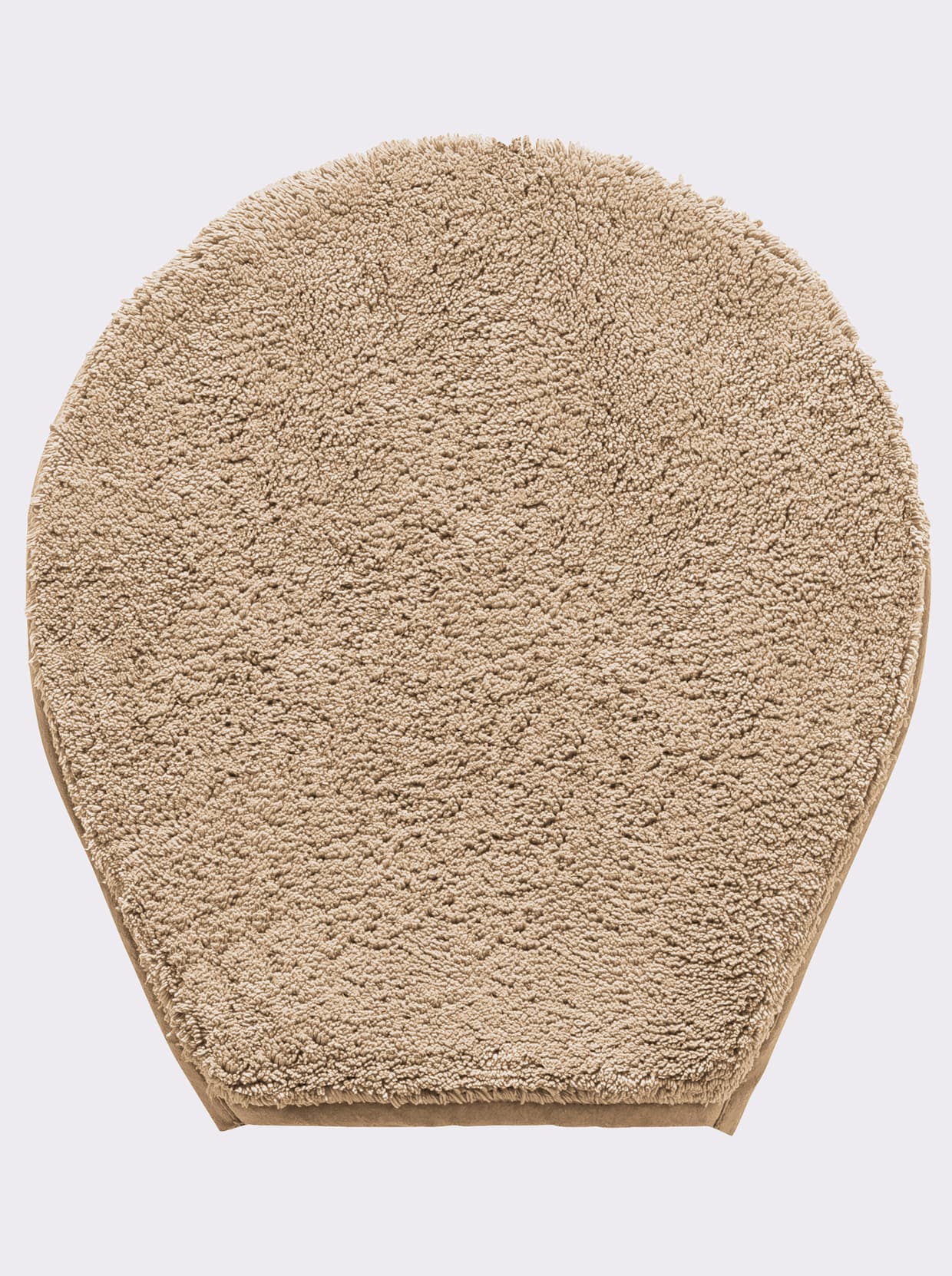 heine home Badmat - taupe