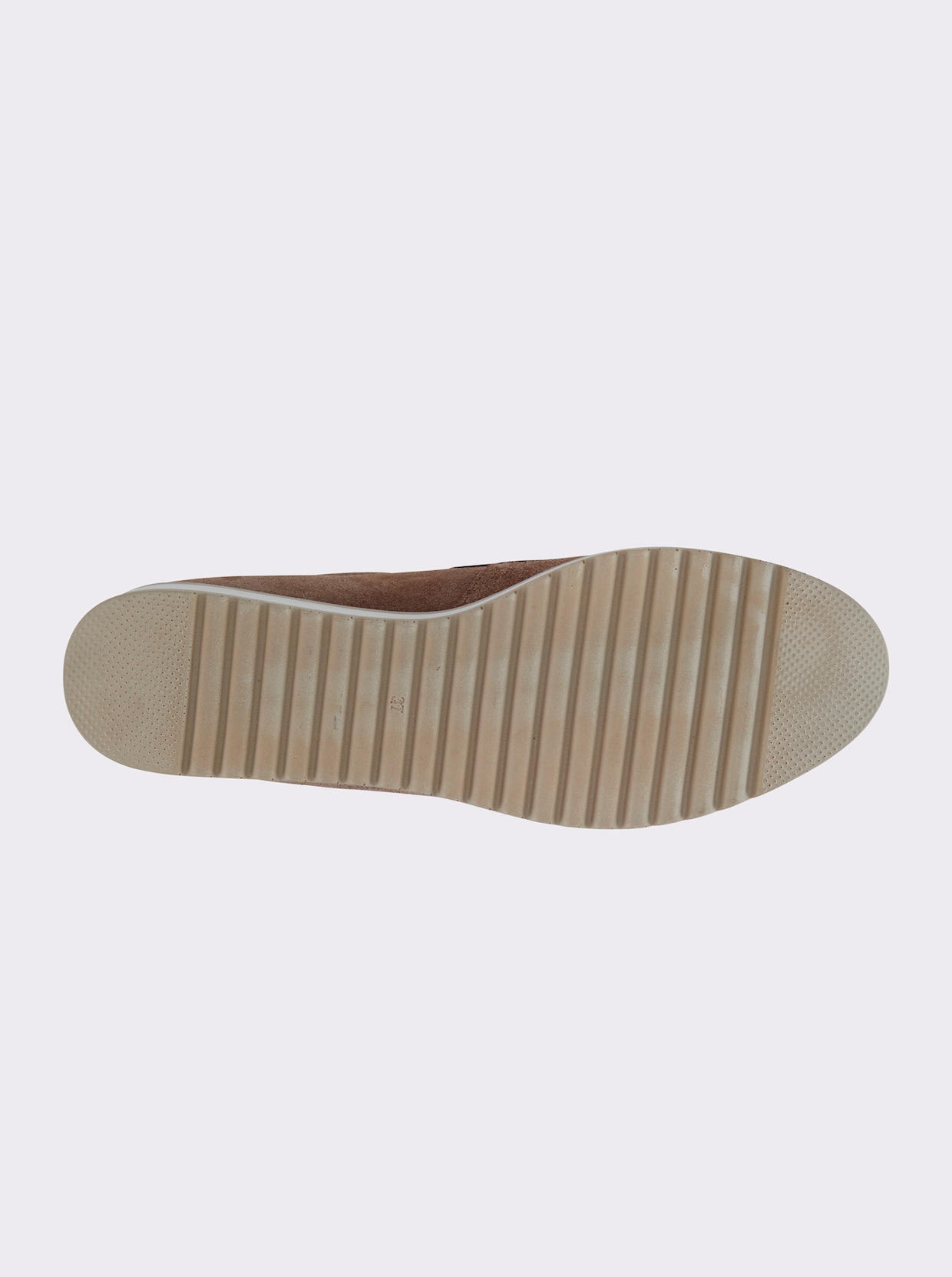 heine Slipper - taupe