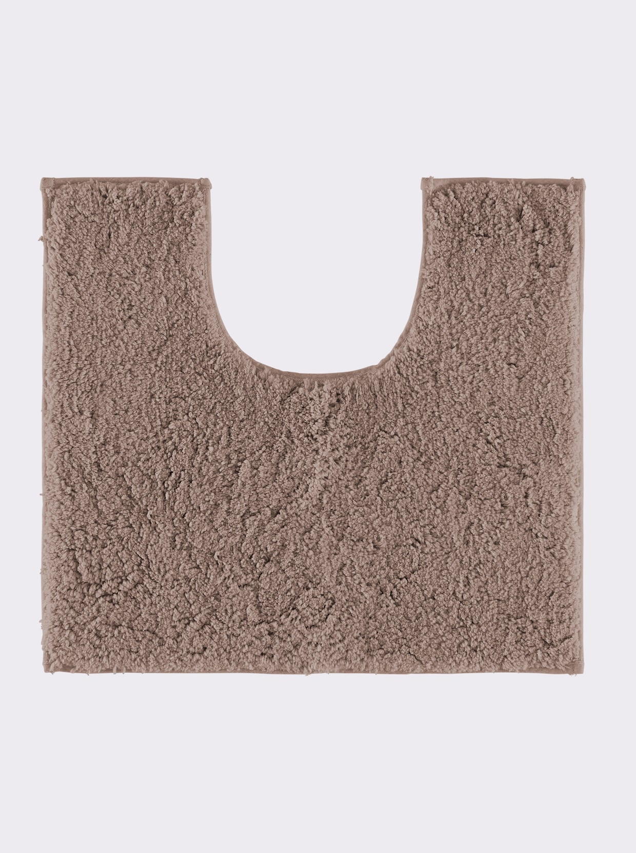 Grund Tapis de bain - taupe