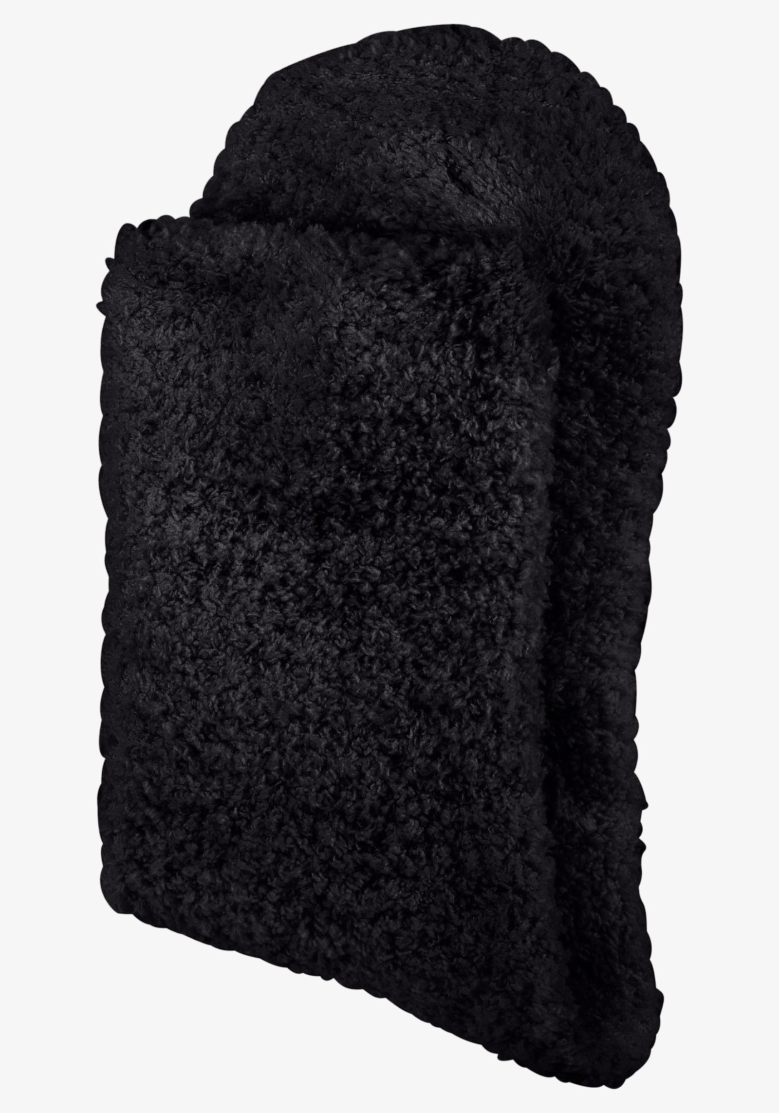 Lavana Kuschelsocken - bunt