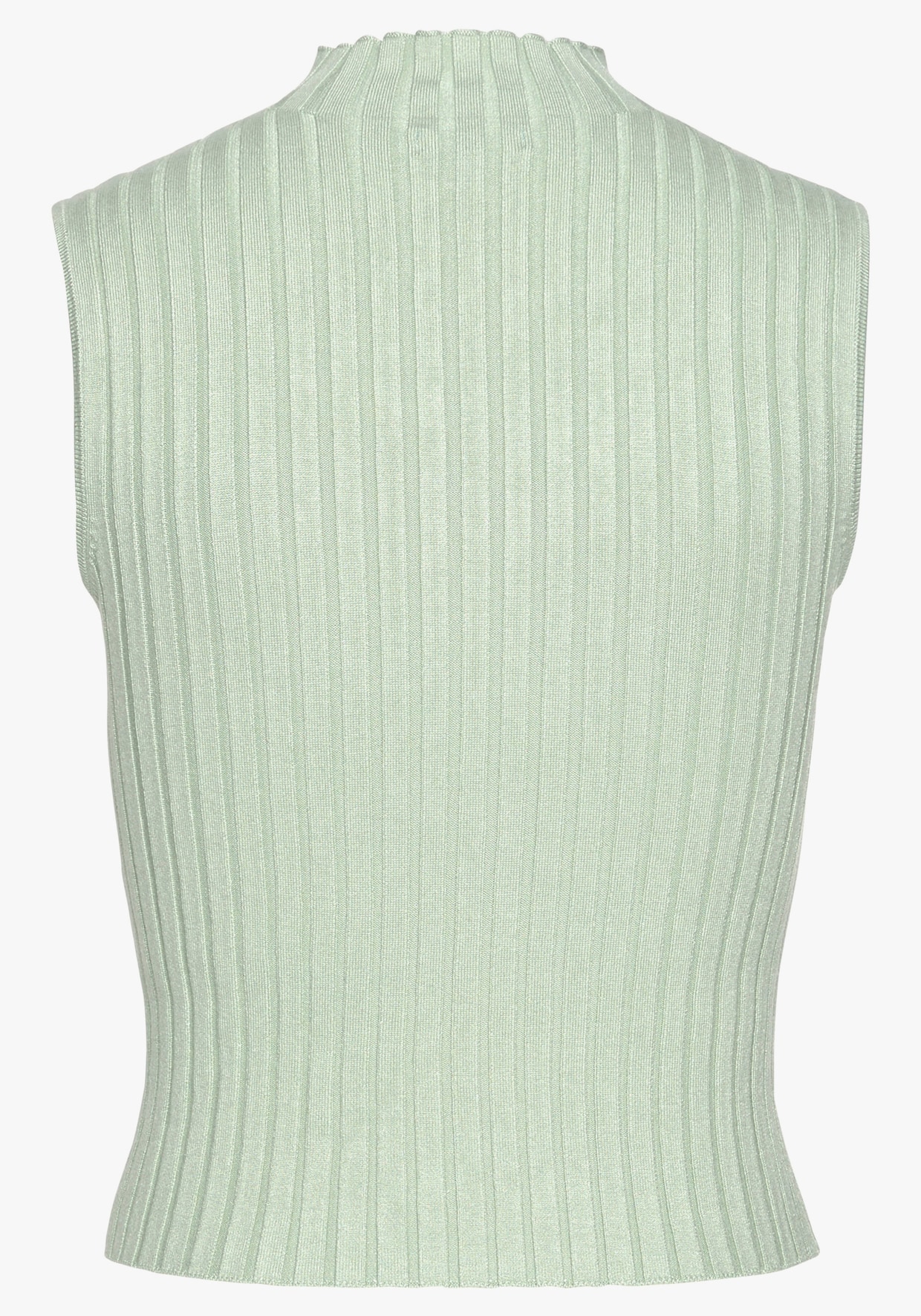 LASCANA Tricottop - mint