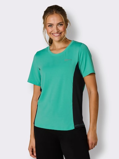 Catamaran Sports Funktionsshirt - blaugrün