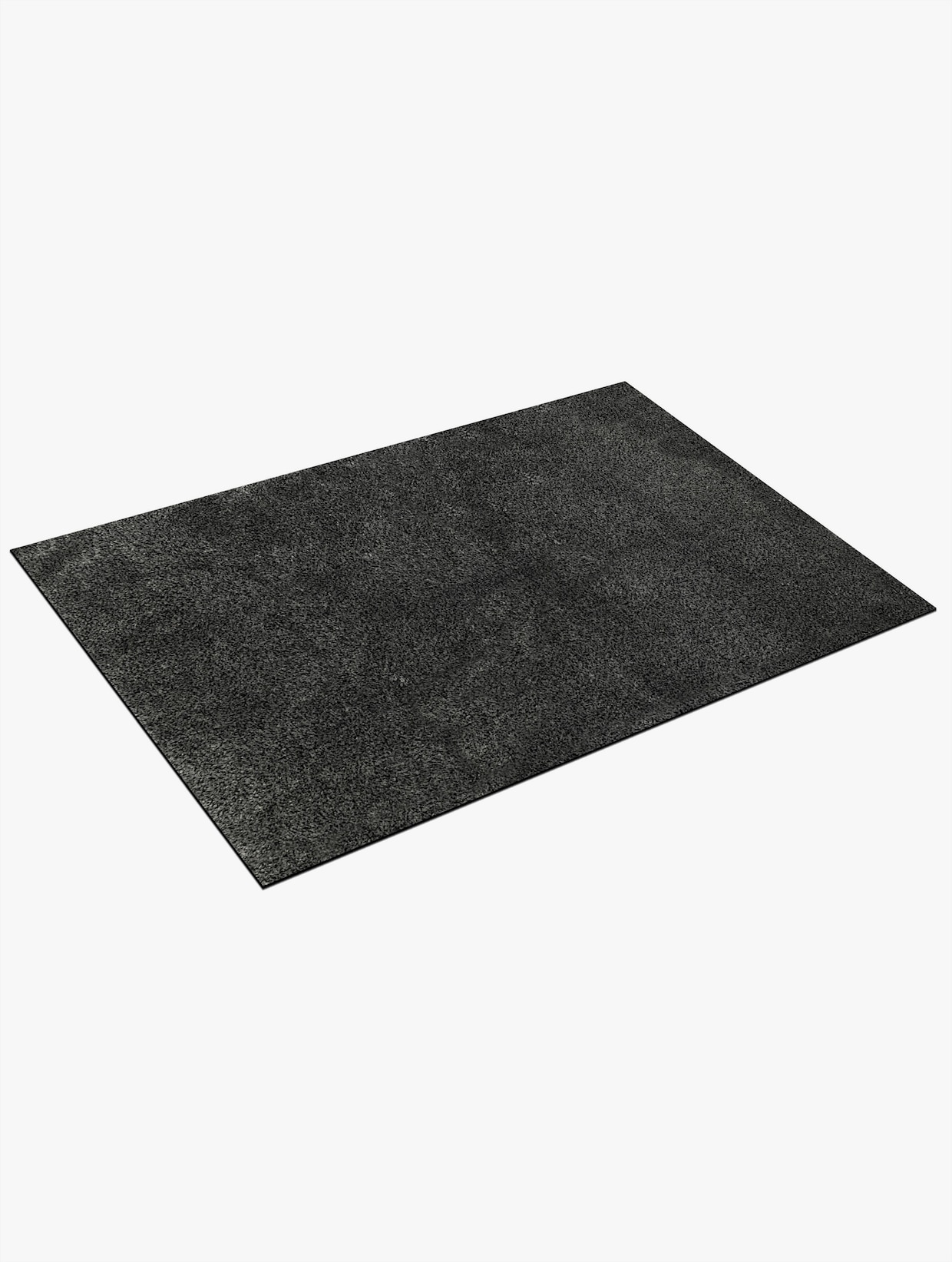 Turtle Mat Fußmatte - anthrazit