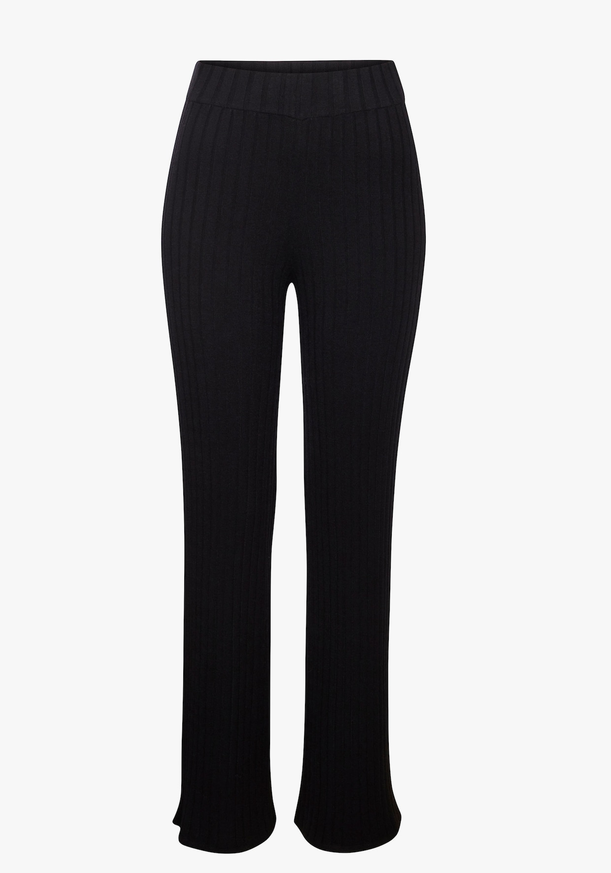 Homewear-broek - zwart