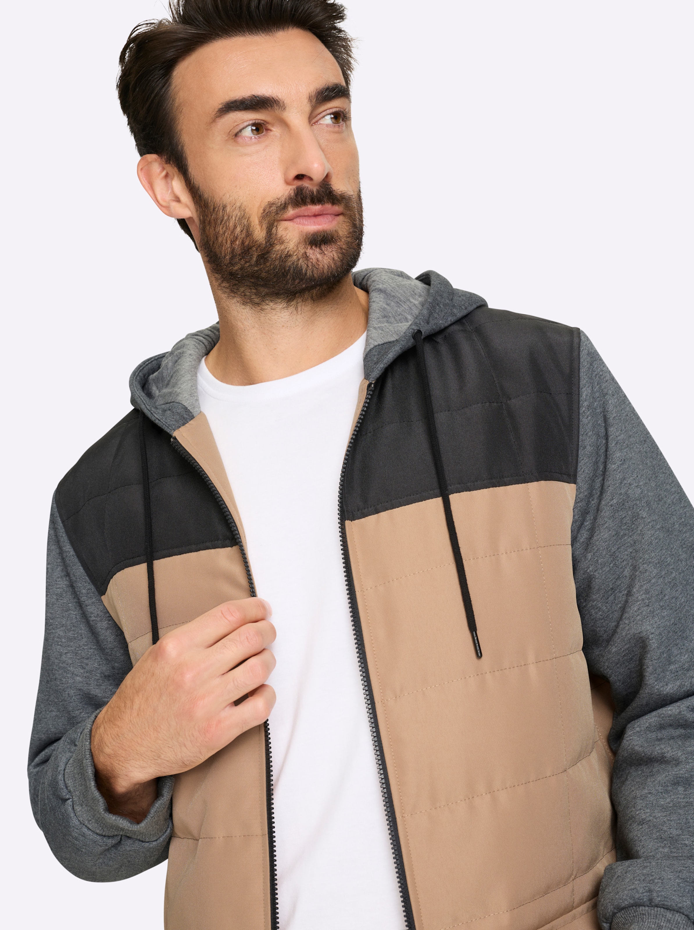 Thumbnail - Blousonjacke