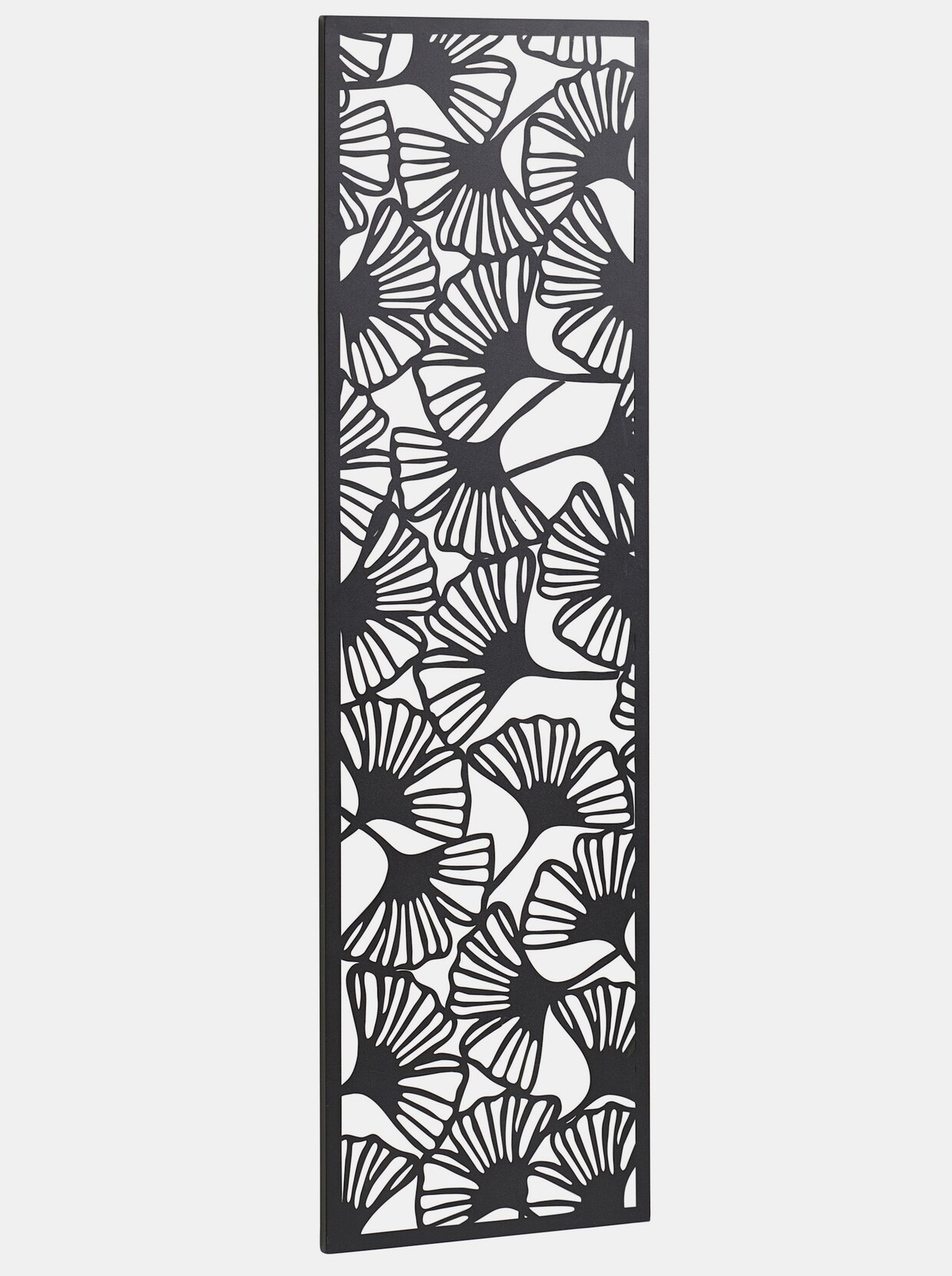 heine home Wandgarderobe - schwarz