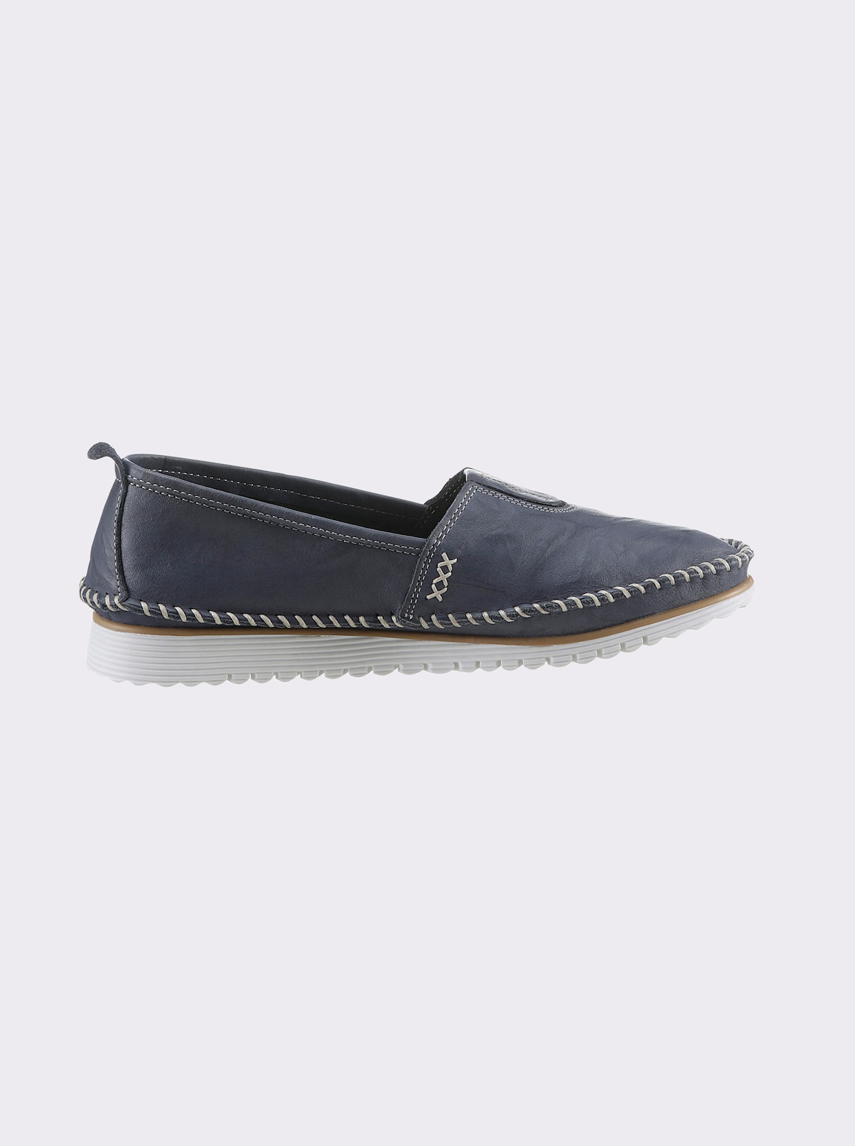 Andrea Conti Slipper - marine