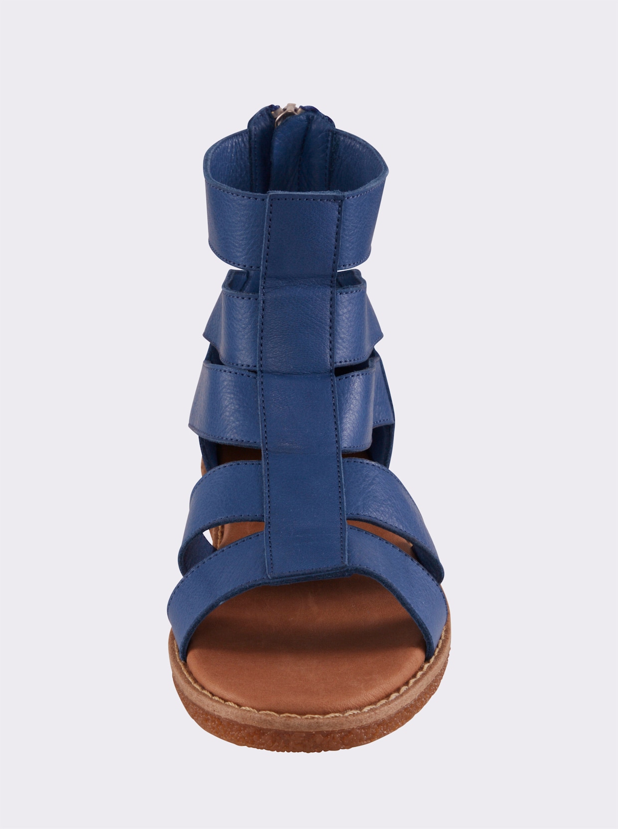 Andrea Conti sandaaltjes - blauw