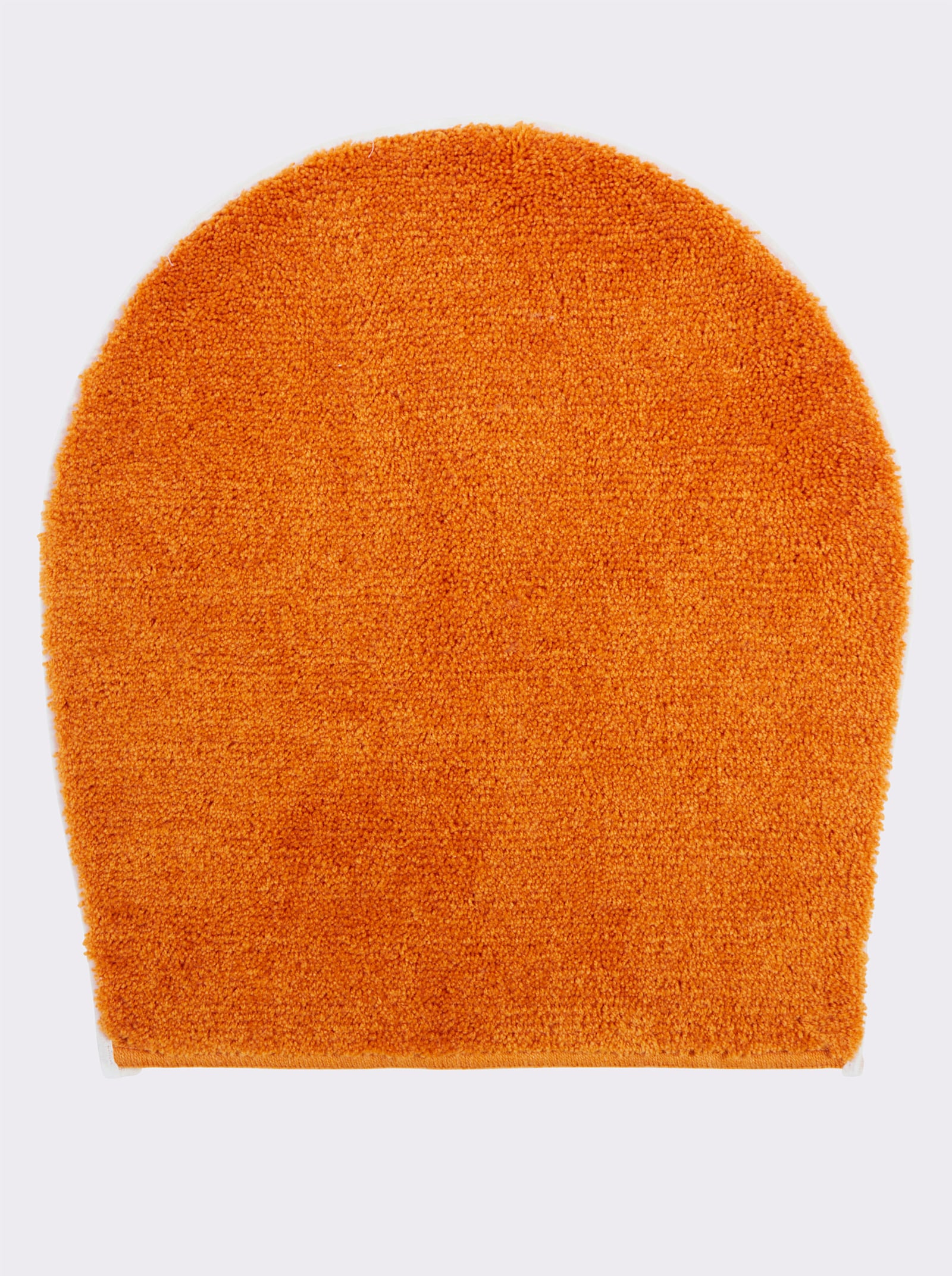 Grund Tapis de bain - terre cuite-multicolore