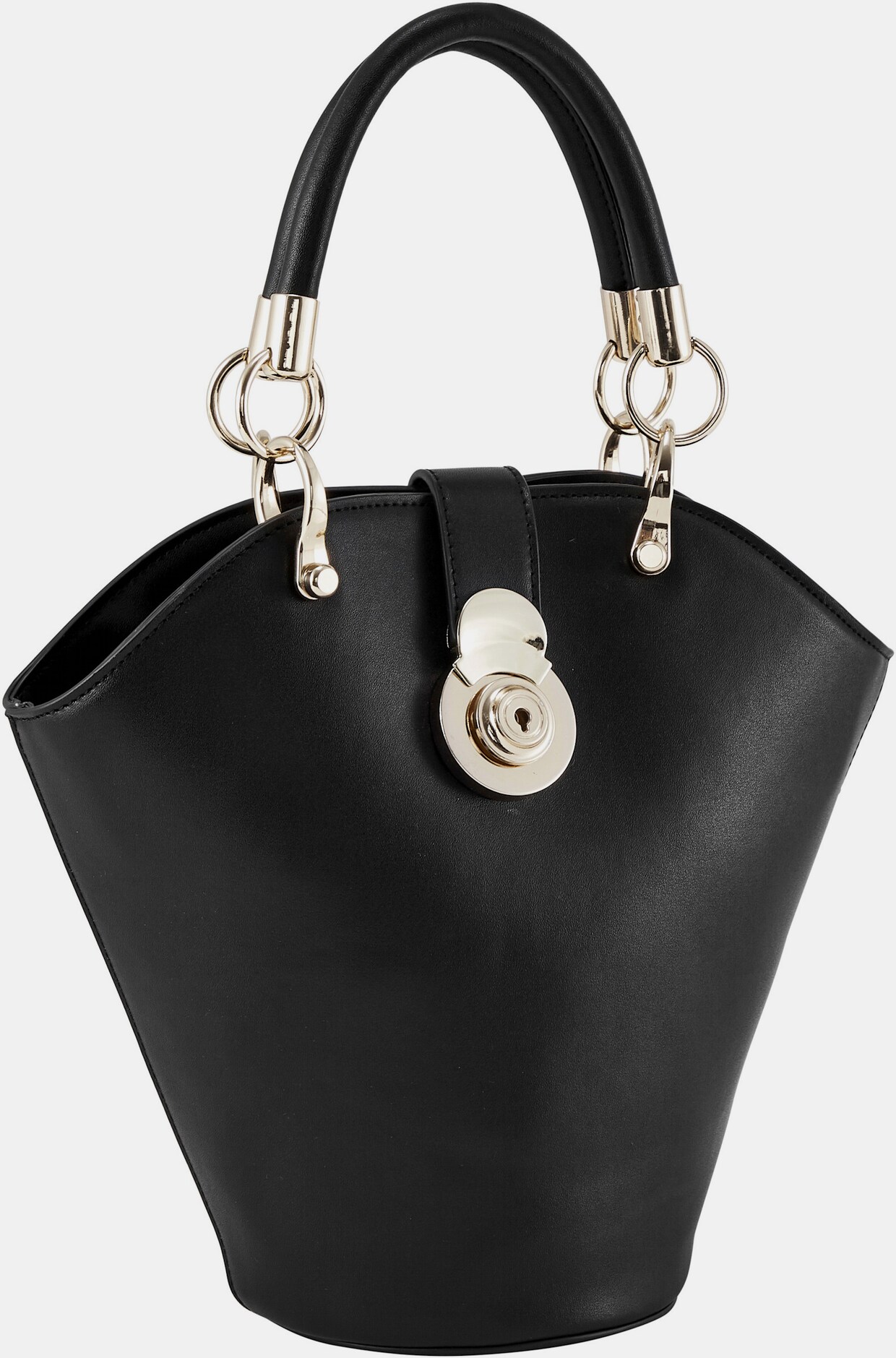 heine Tasche - schwarz