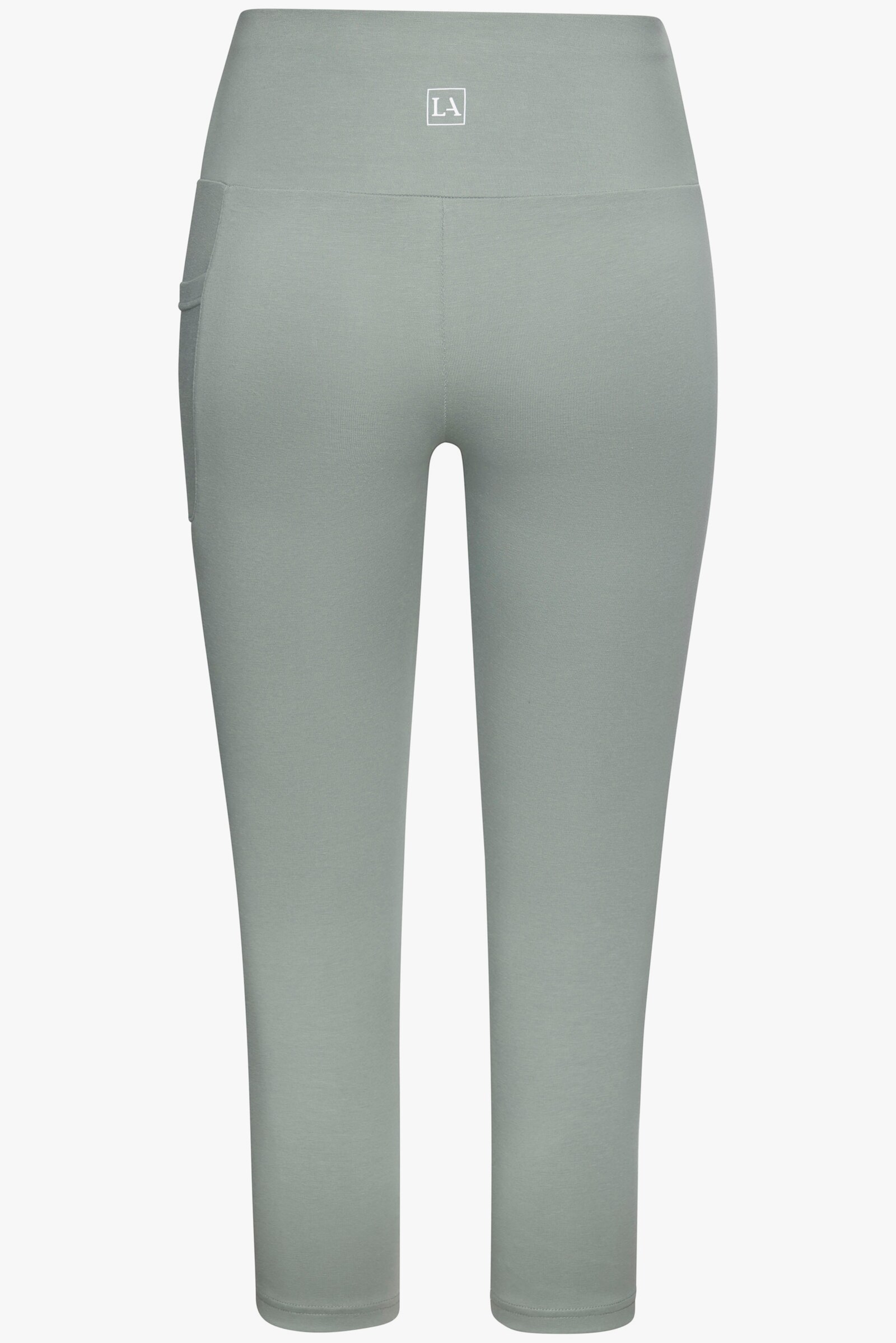 LASCANA ACTIVE 3/4-Leggings - mint