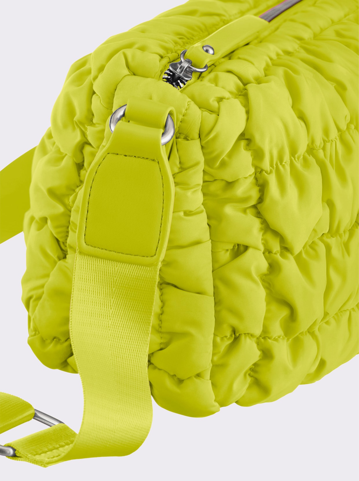 heine Tasche - limone