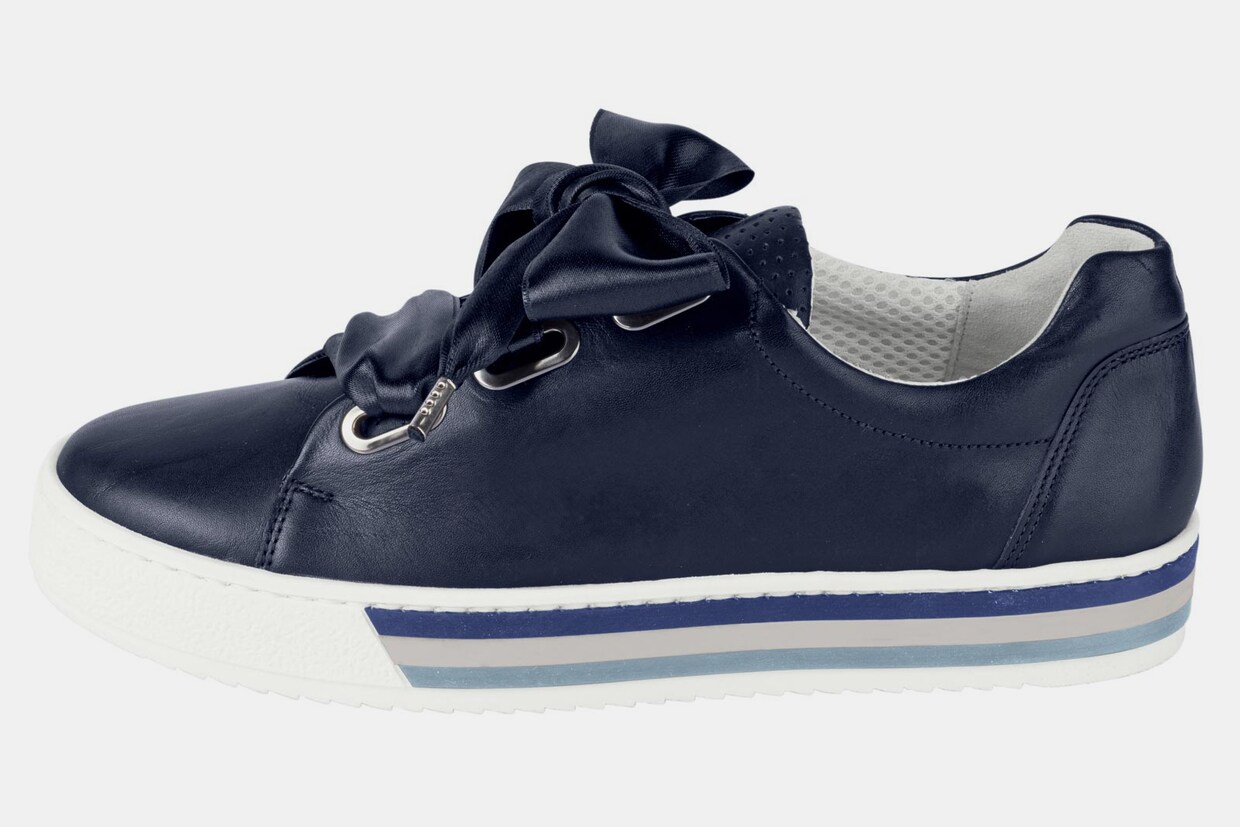 Gabor Sneaker - marine