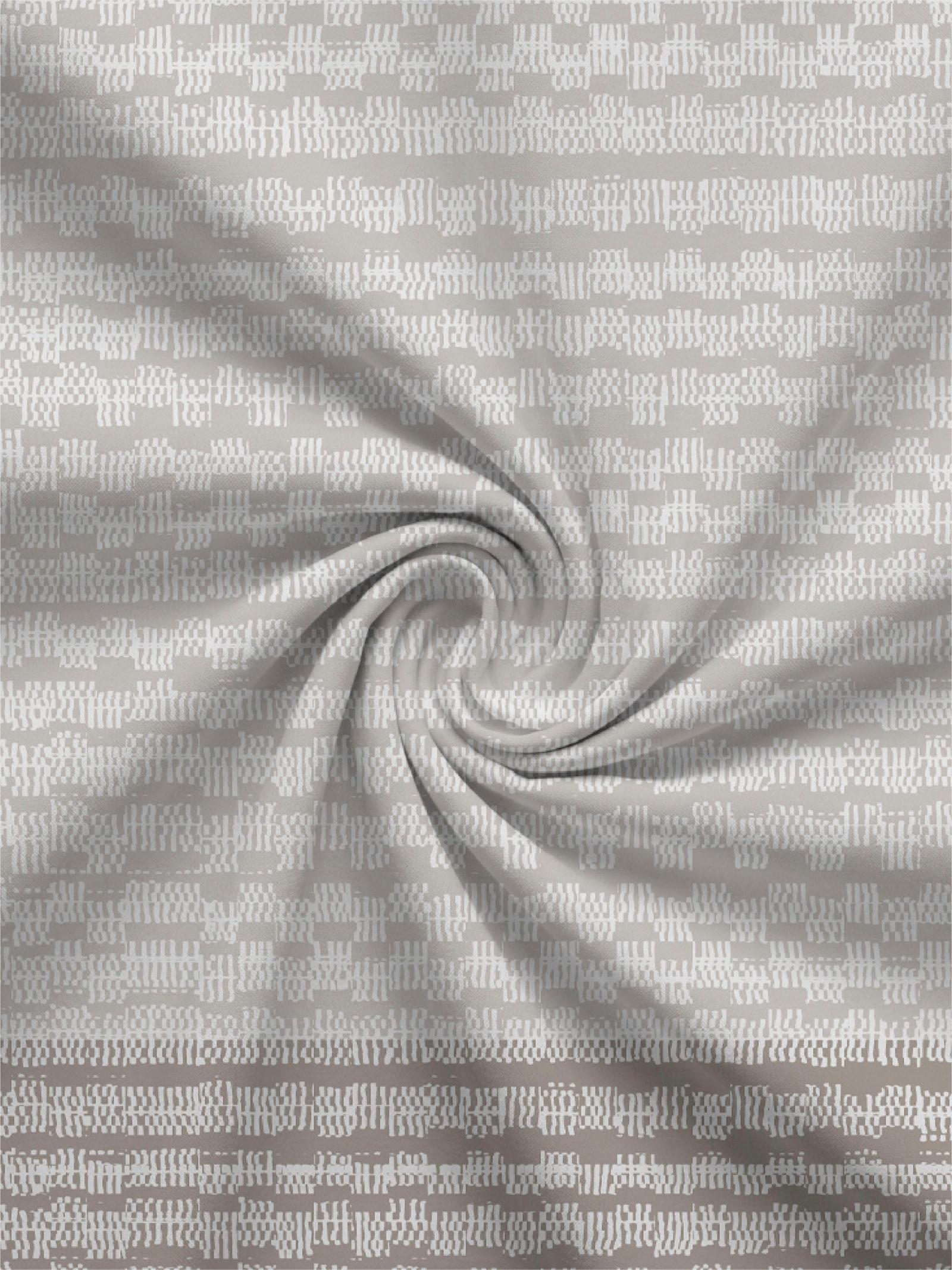 Biberna Bettwäsche - beige