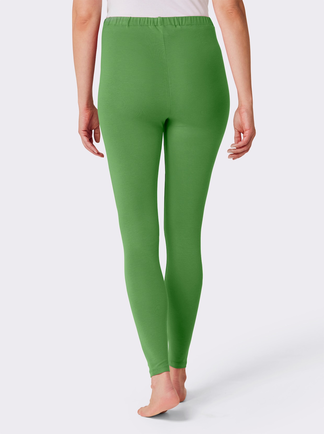 feel good Leggings - apfel