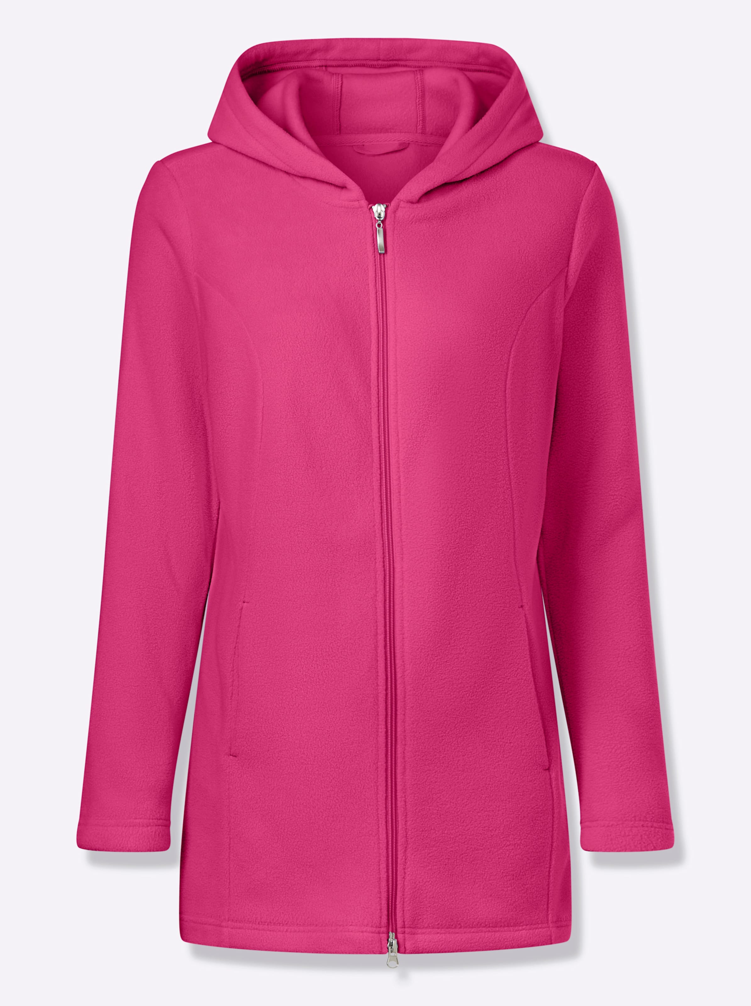 Thumbnail - Fleecejacke