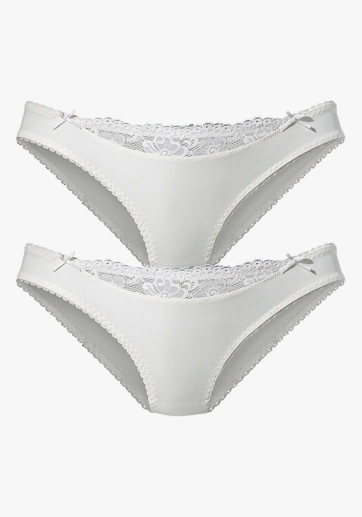 Nuance Slip - 2xcrème