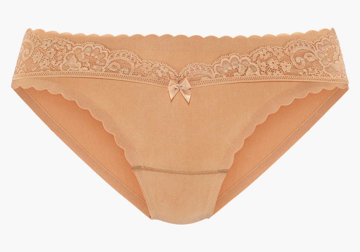 LASCANA Bikinislip - noga