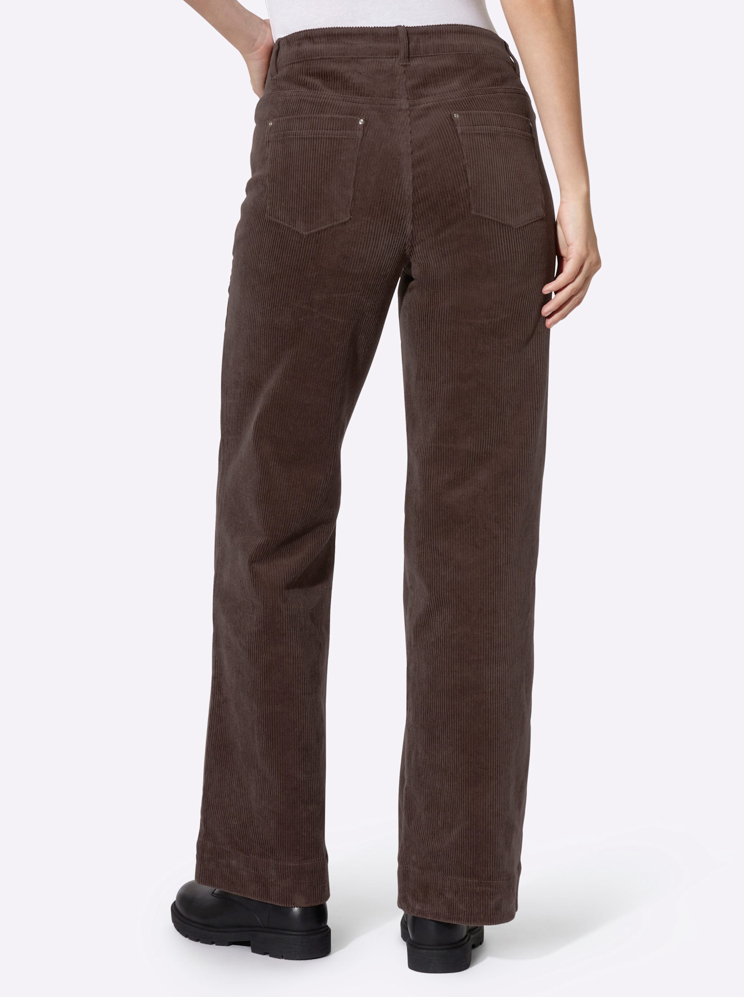 Cordhose