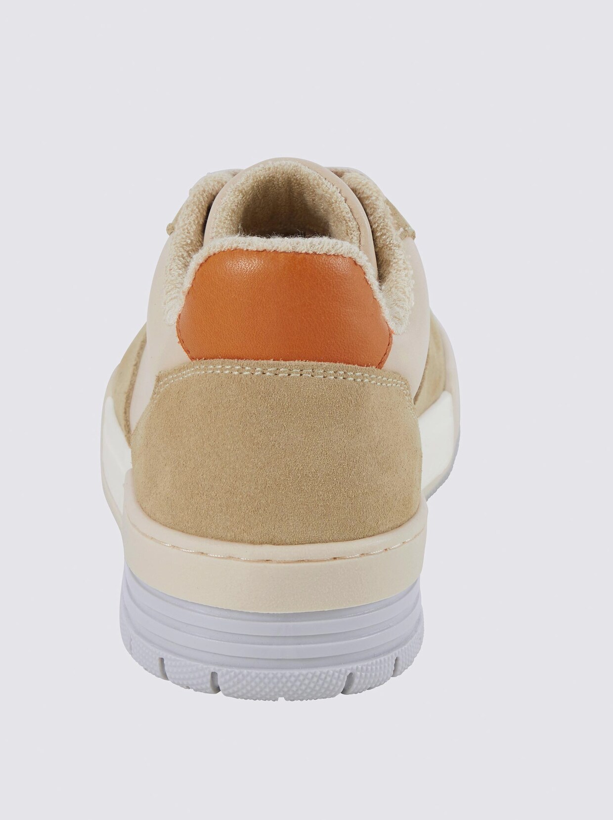 heine Sneaker - beige-sand