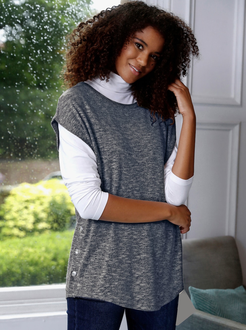 Pullunder für Damen bequem online kaufen | Witt