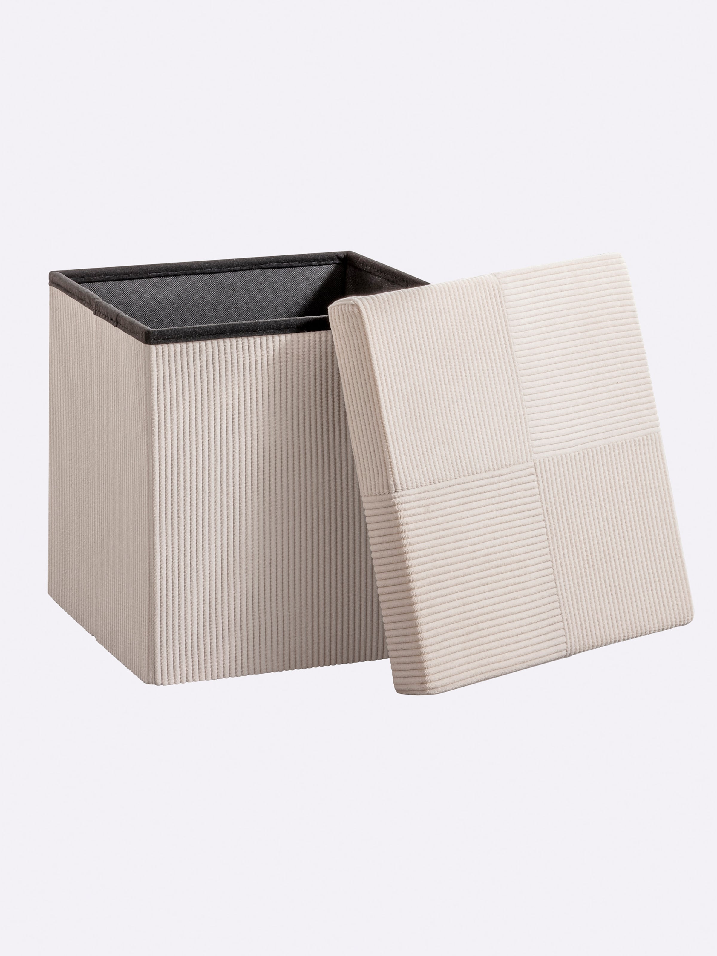 Hocker