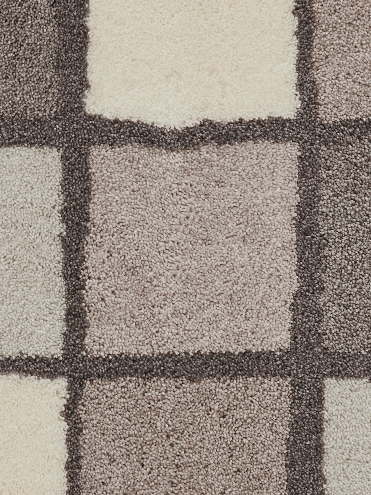 Grund Badgarnitur - taupe