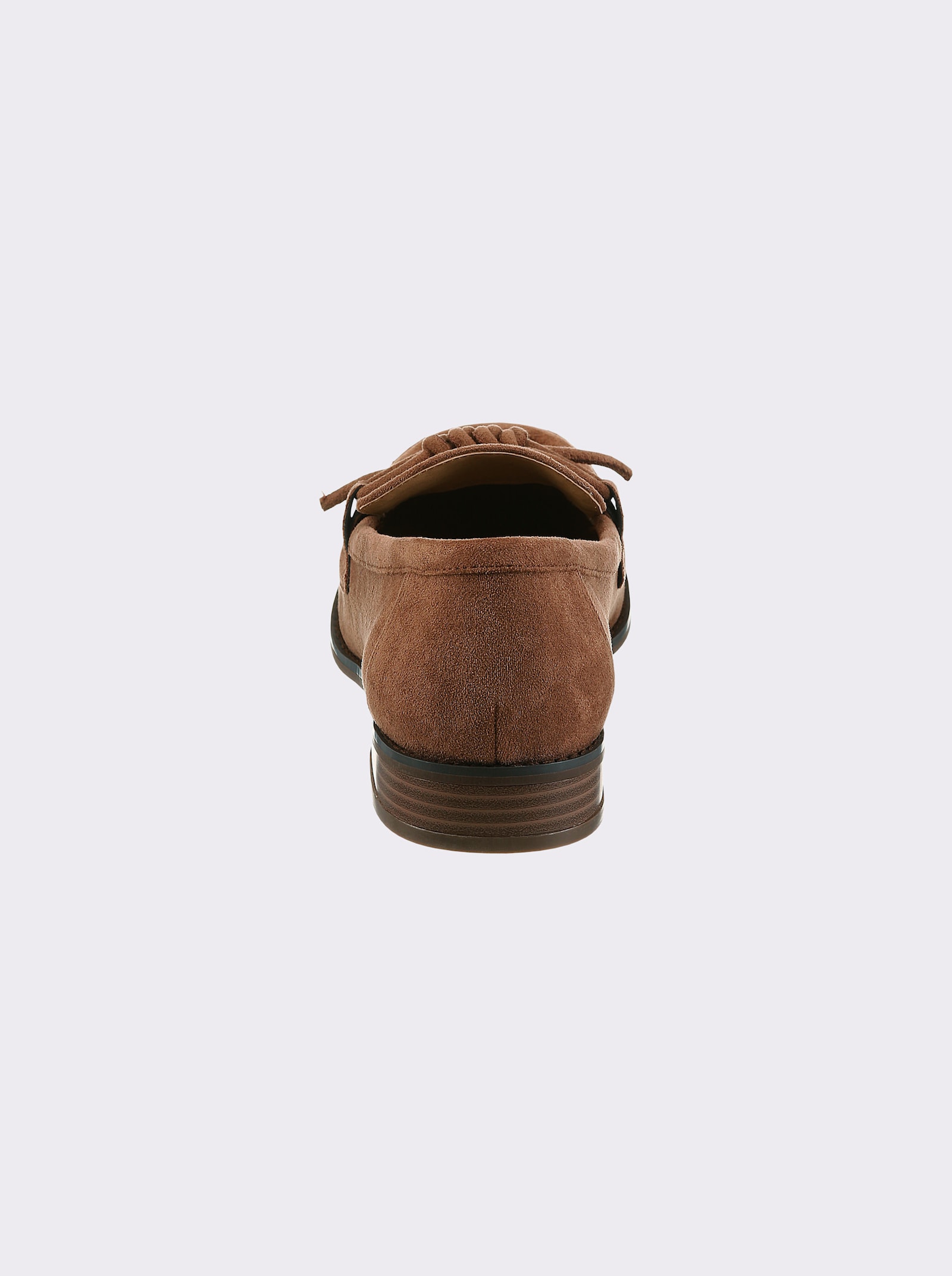 heine Slipper - taupe