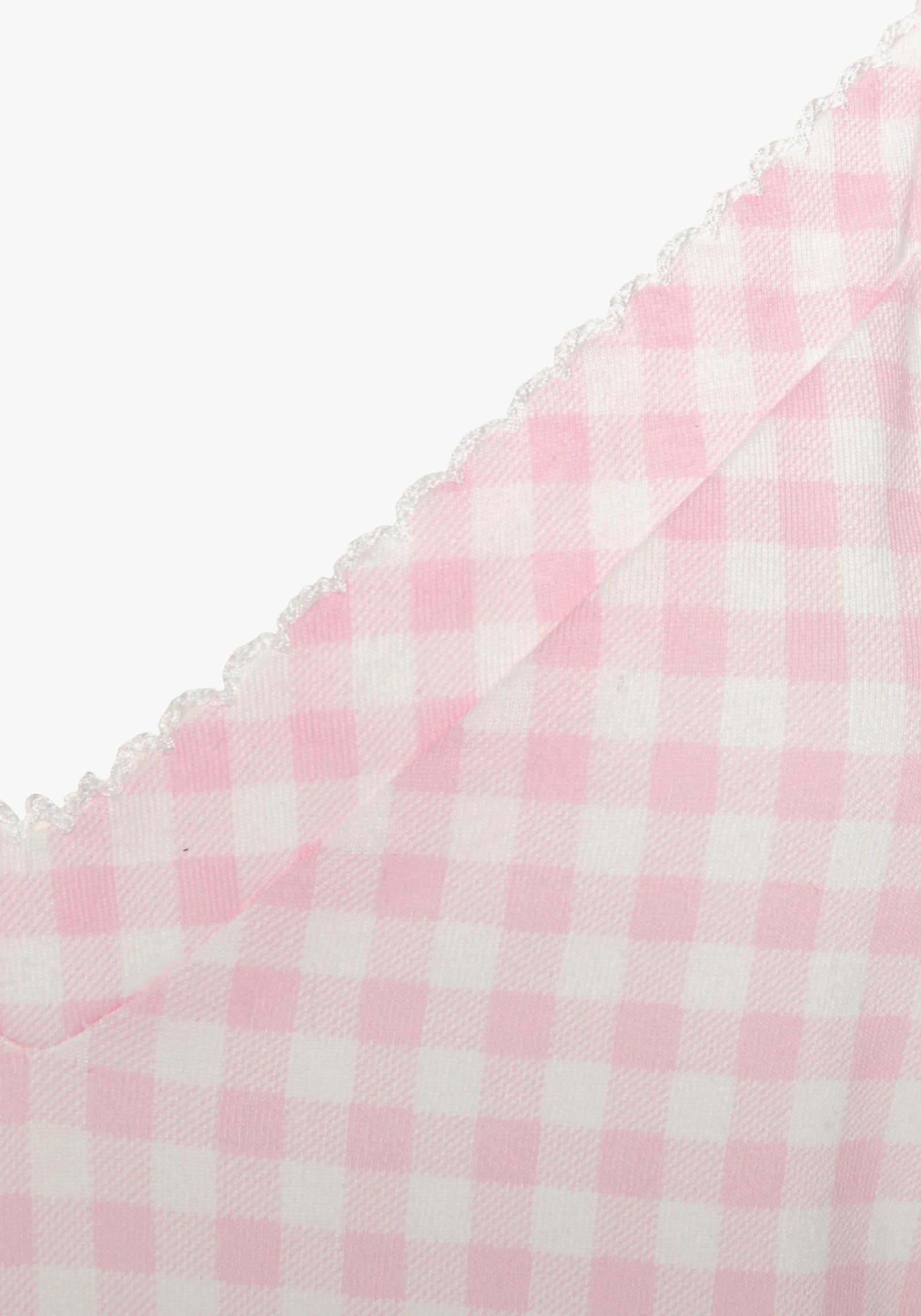 Vivance Dreams Déshabillé - rose-blanc