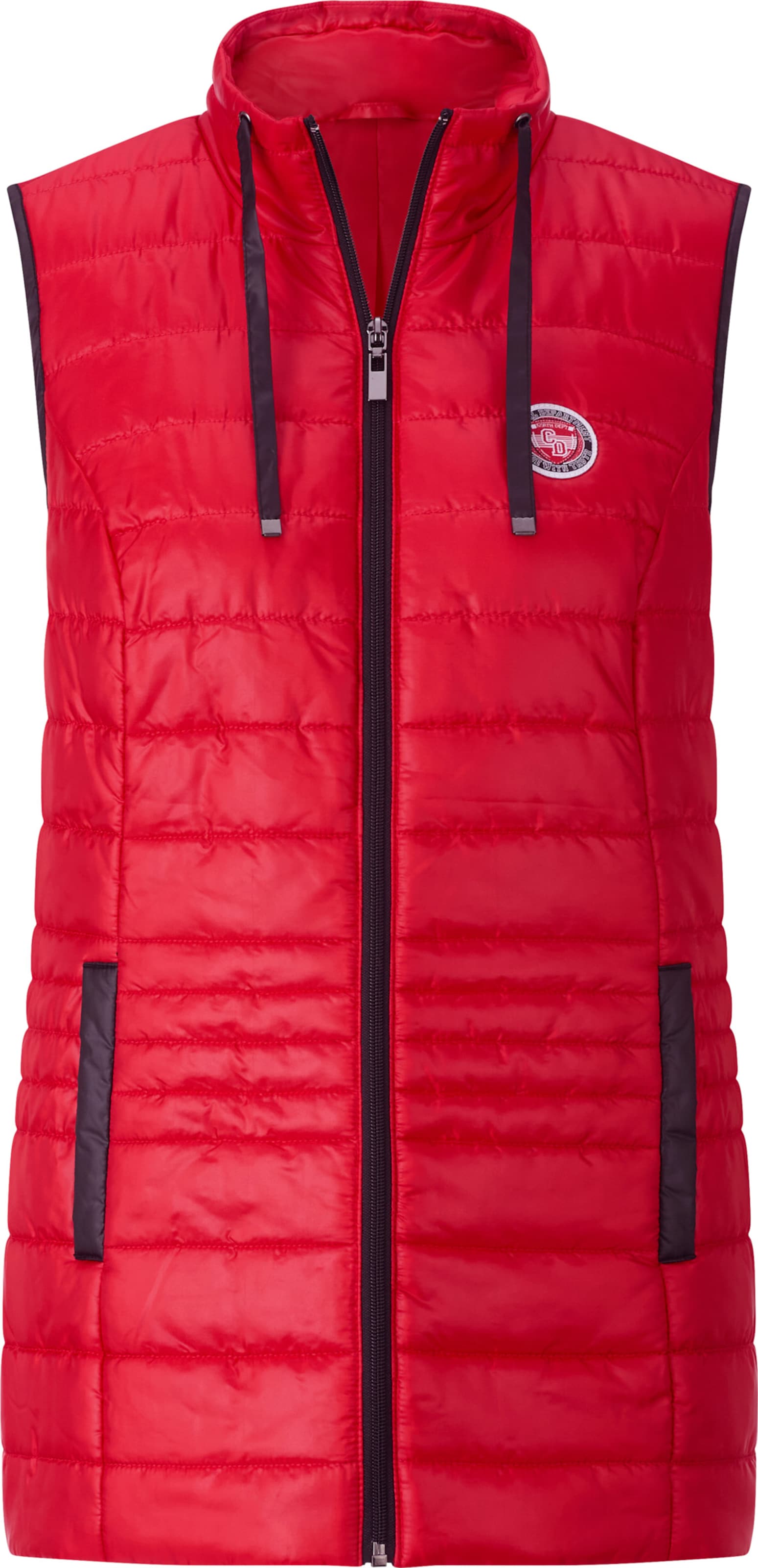 Classic Basics Bodywarmer