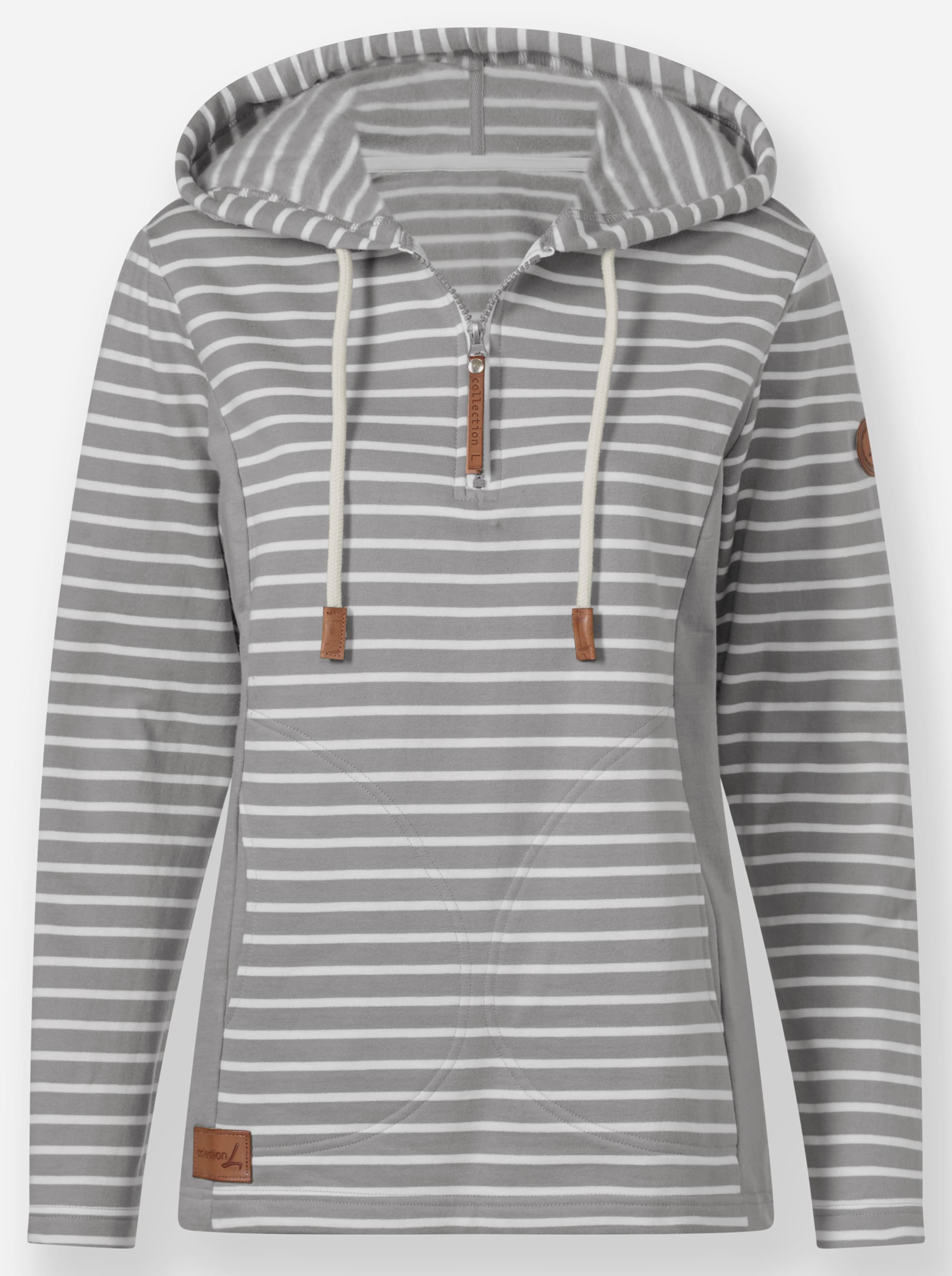 Thumbnail - Kapuzensweatshirt