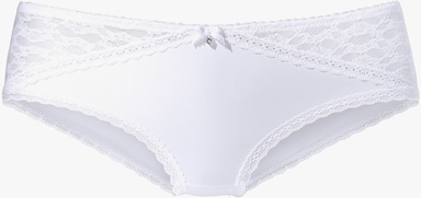 s.Oliver Panty - weiss